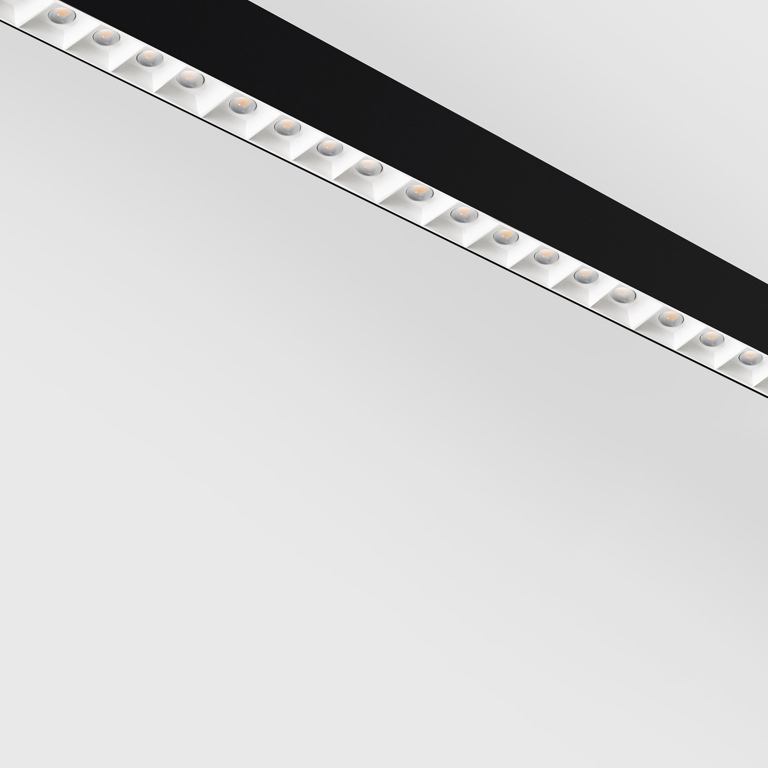 Produkt A.39 Decken-/Pendelleuchte Refractive Emission des Herstellers Artemide Architectural anzeigen