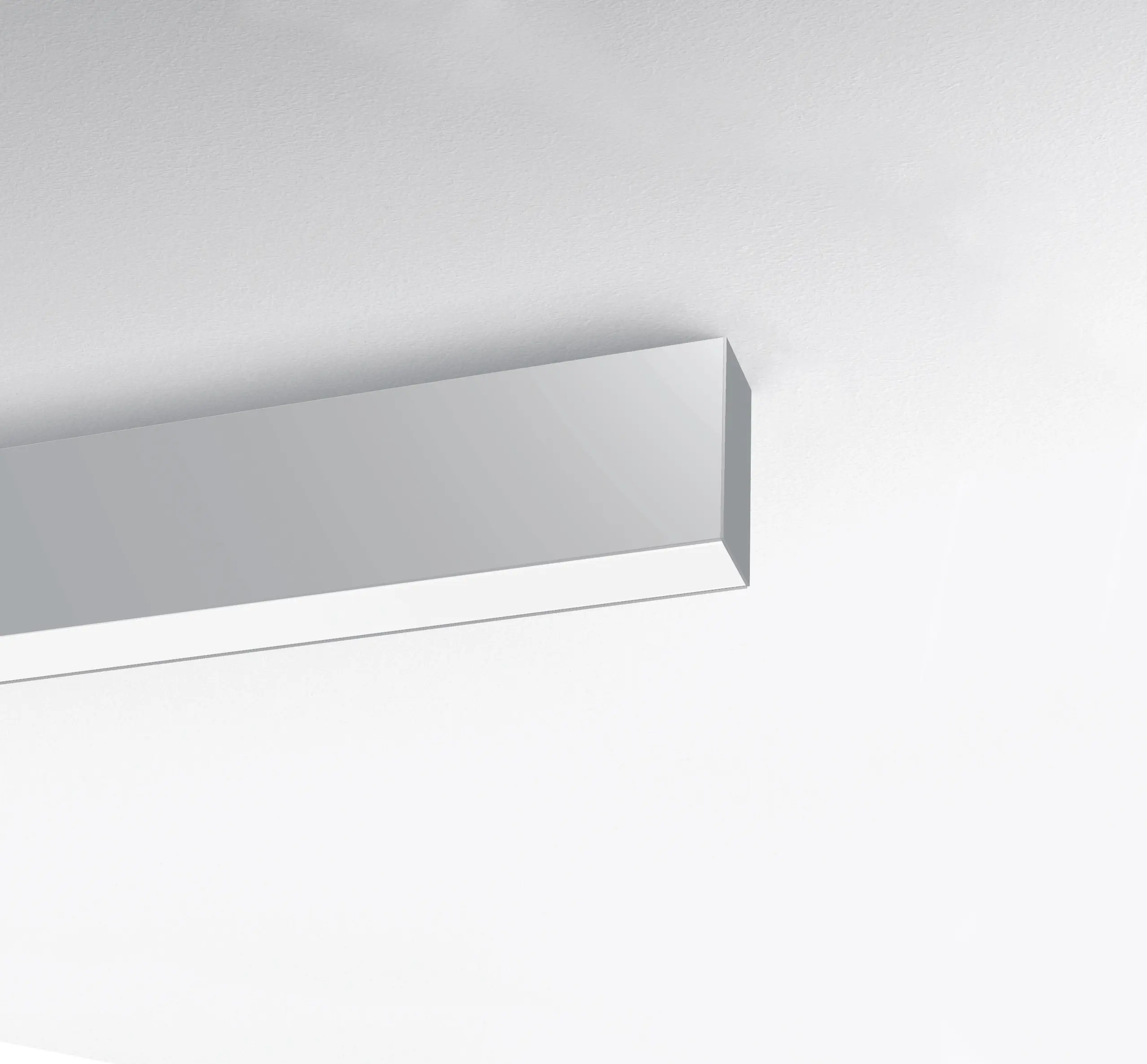 Artemide Architectural - Algoritmo System Diffused Emission Wall/Ceiling