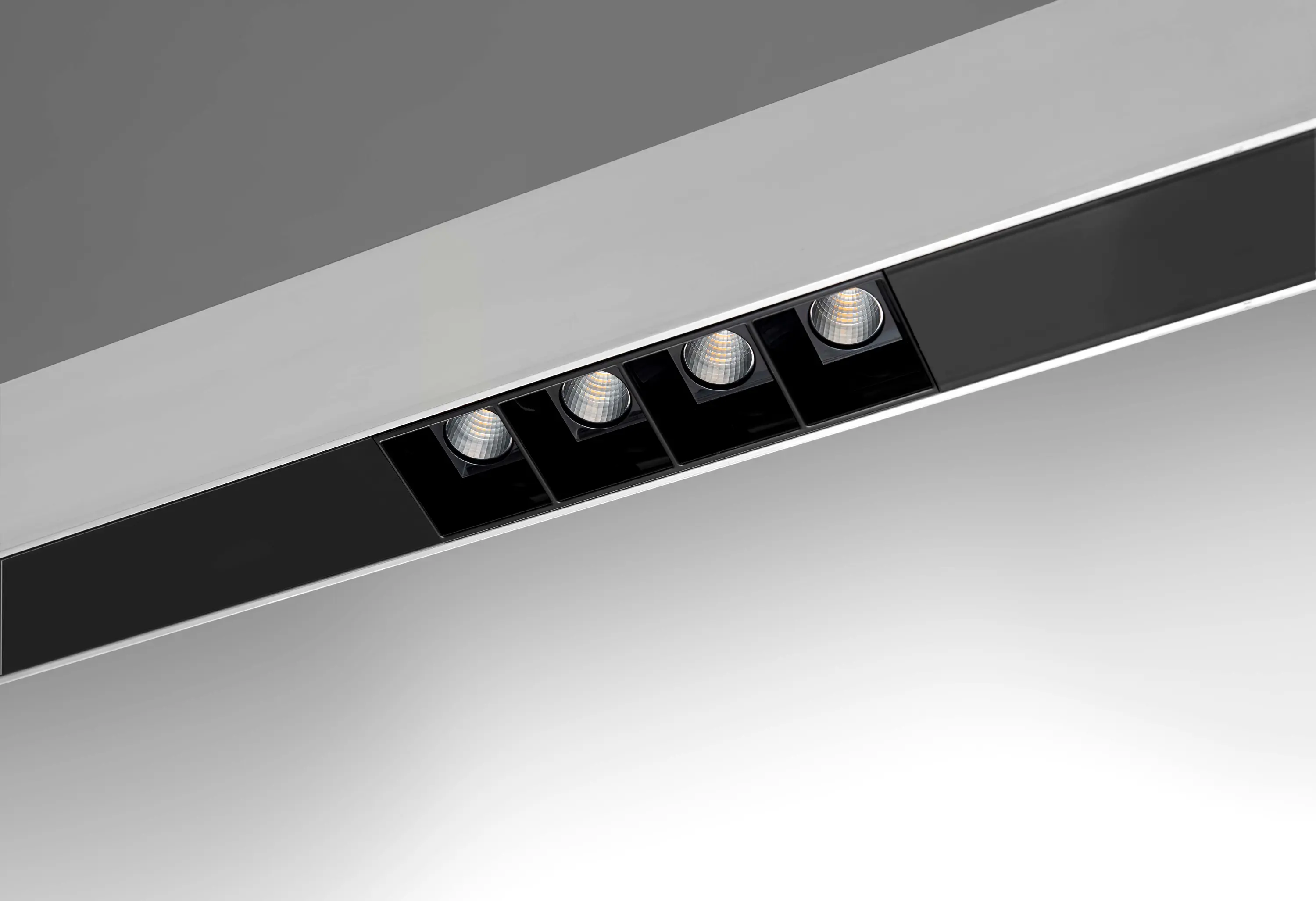 Artemide Architectural - Algoritmo | A.Sharping Ceiling