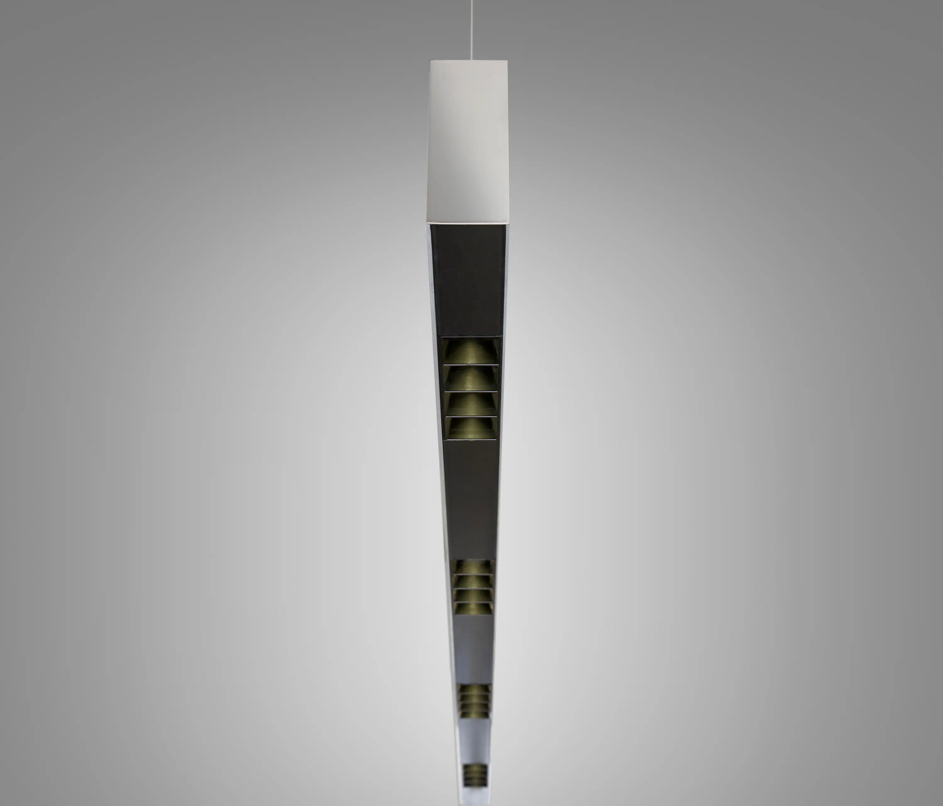 Artemide Architectural - Algoritmo | A.Sharping Suspension