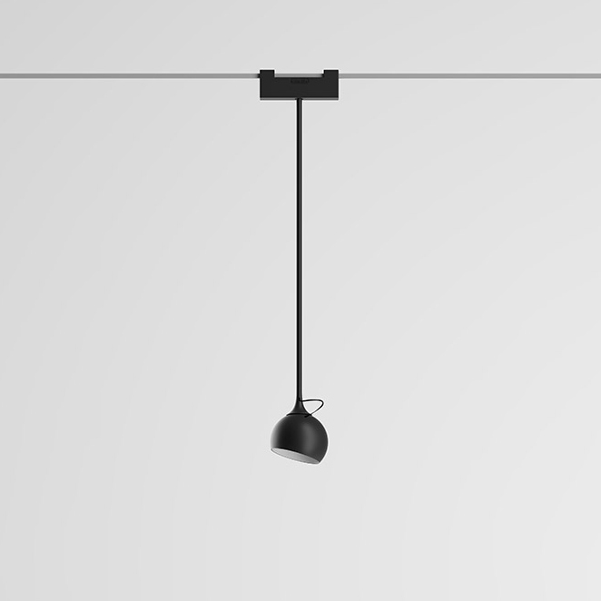 Display product Funivia Ixa 50 from manufacturer Artemide Architectural