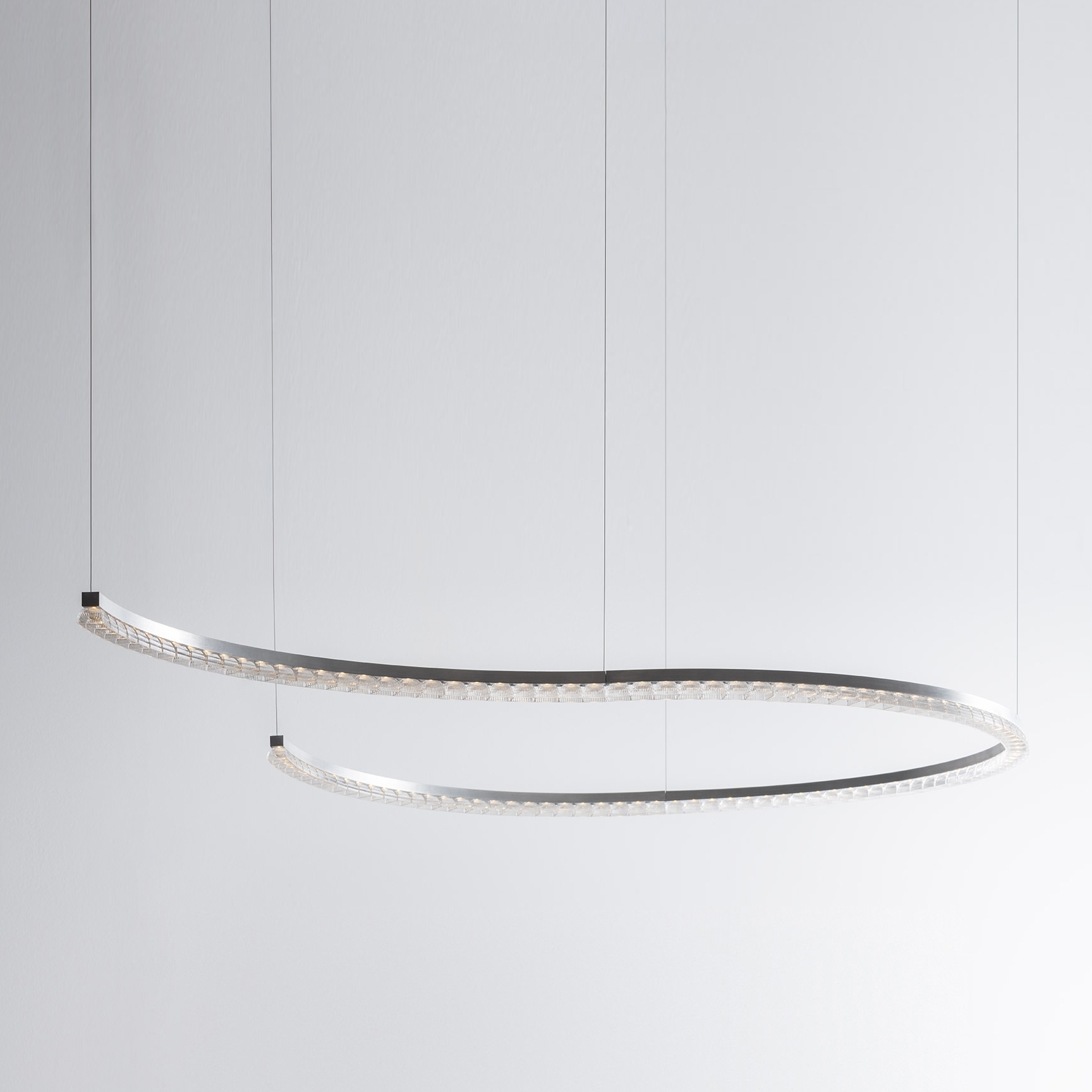 Afficher le produit Somnĭum System du fabricant Artemide Architectural