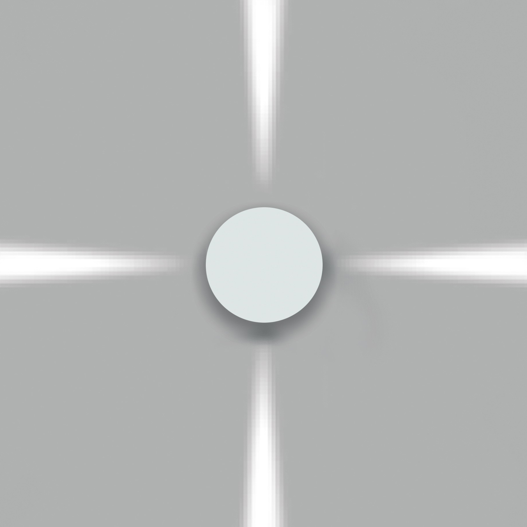 Display product Effetto round from manufacturer Artemide Architectural