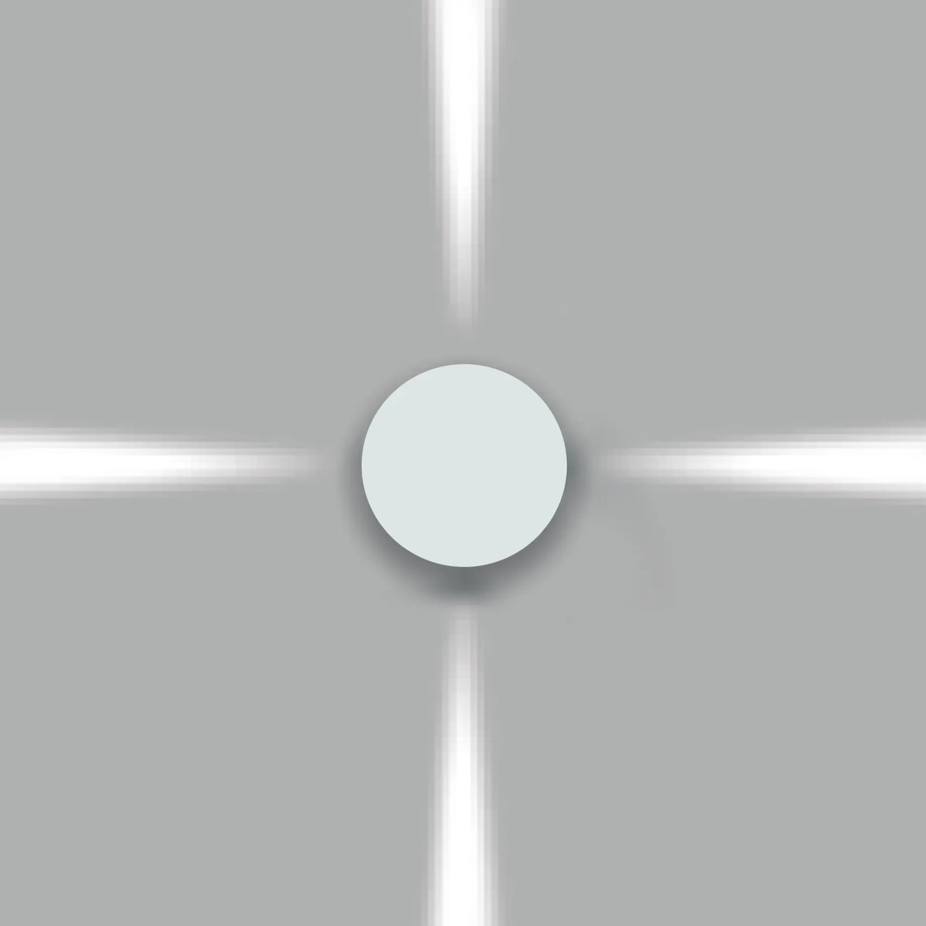 Artemide Architectural - Effetto round