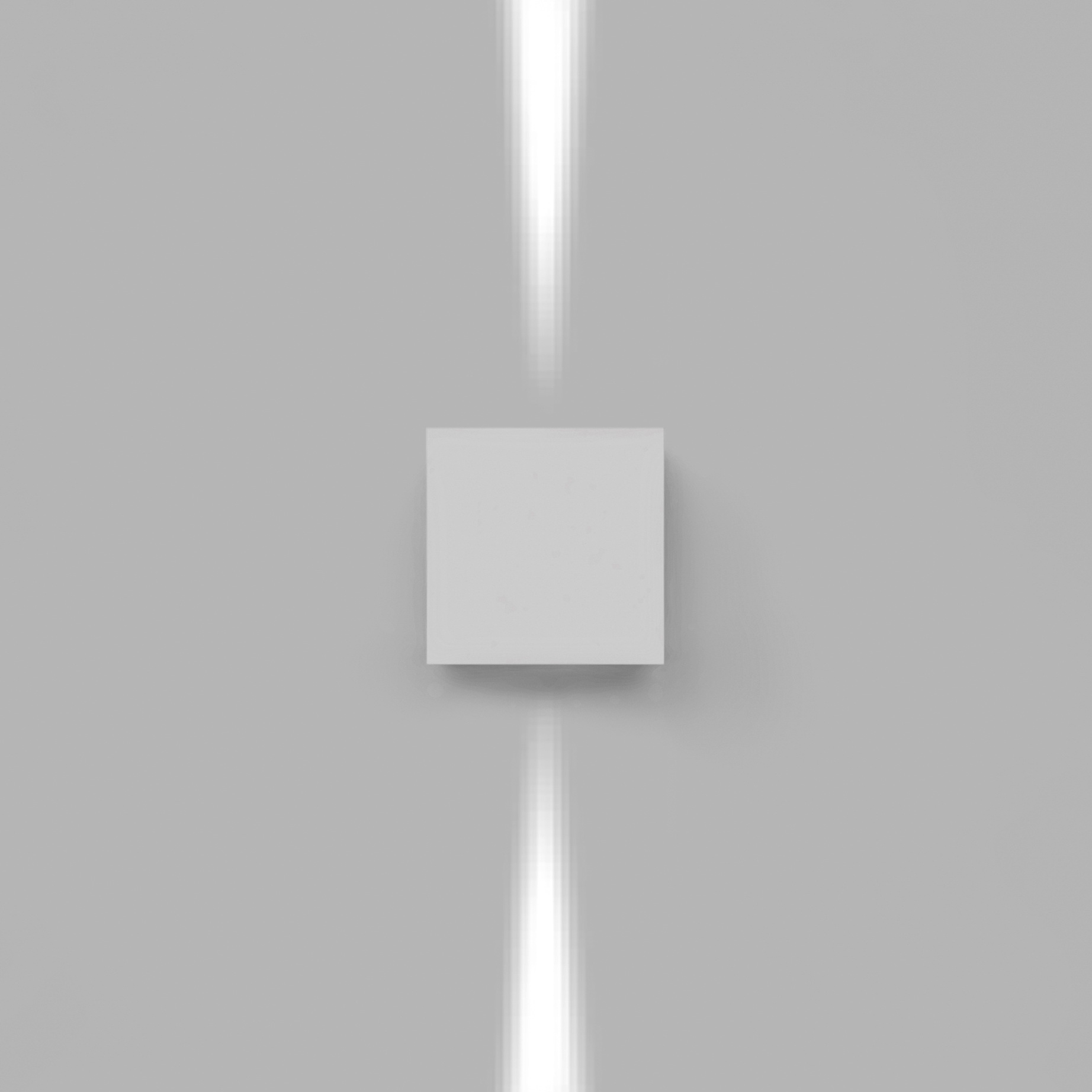 Display product Effetto square from manufacturer Artemide Architectural