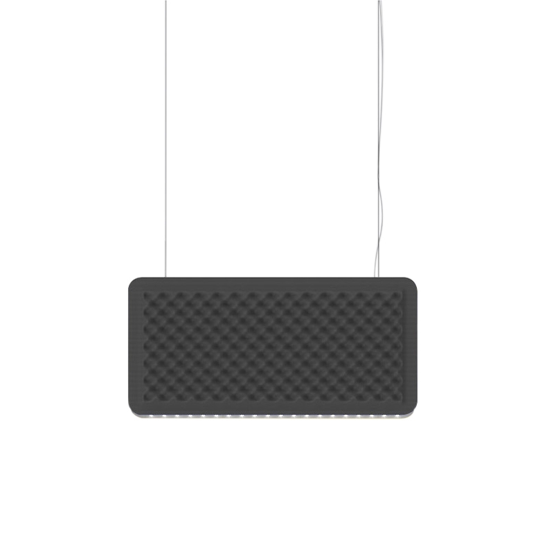 Eggboard Baffle