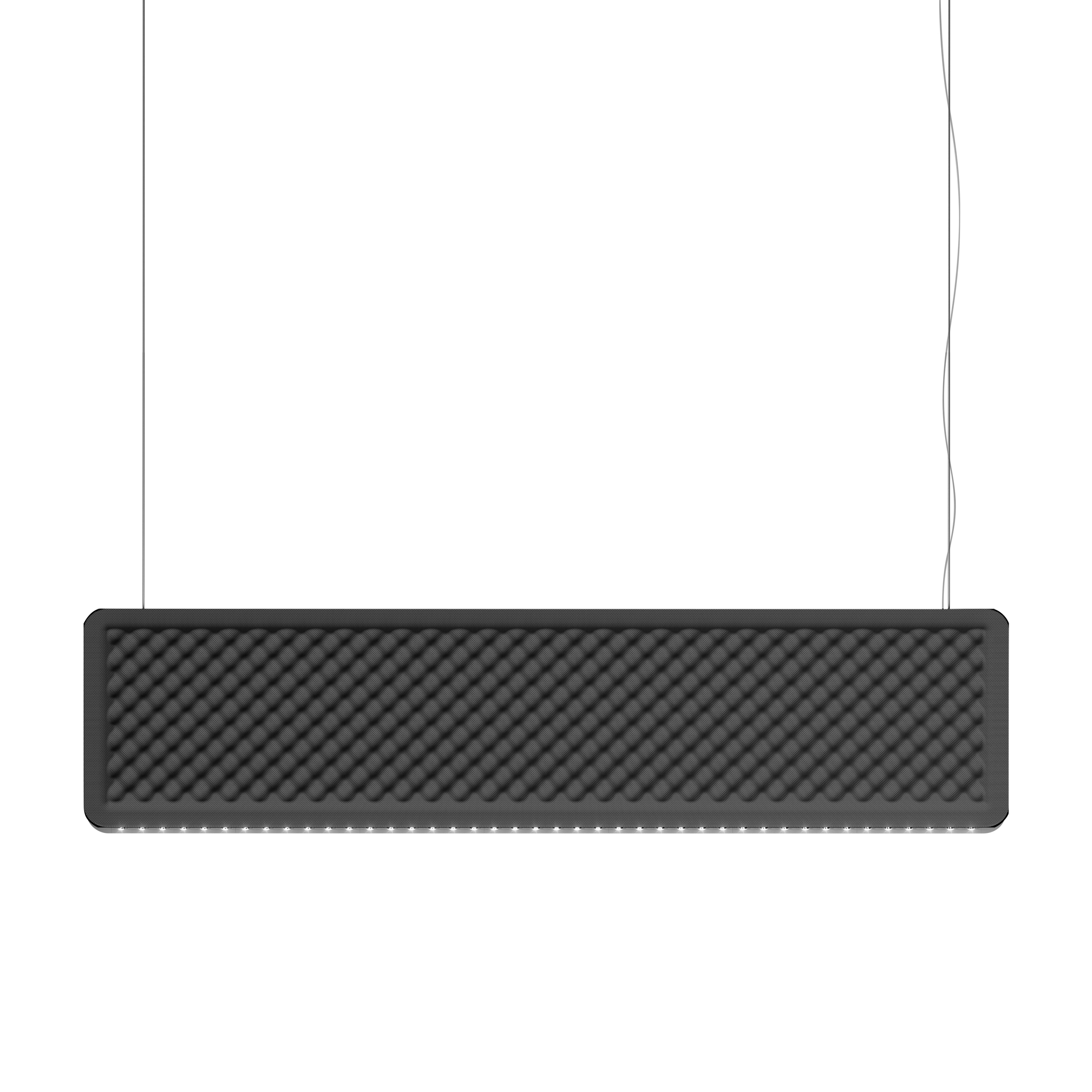 Eggboard Baffle
