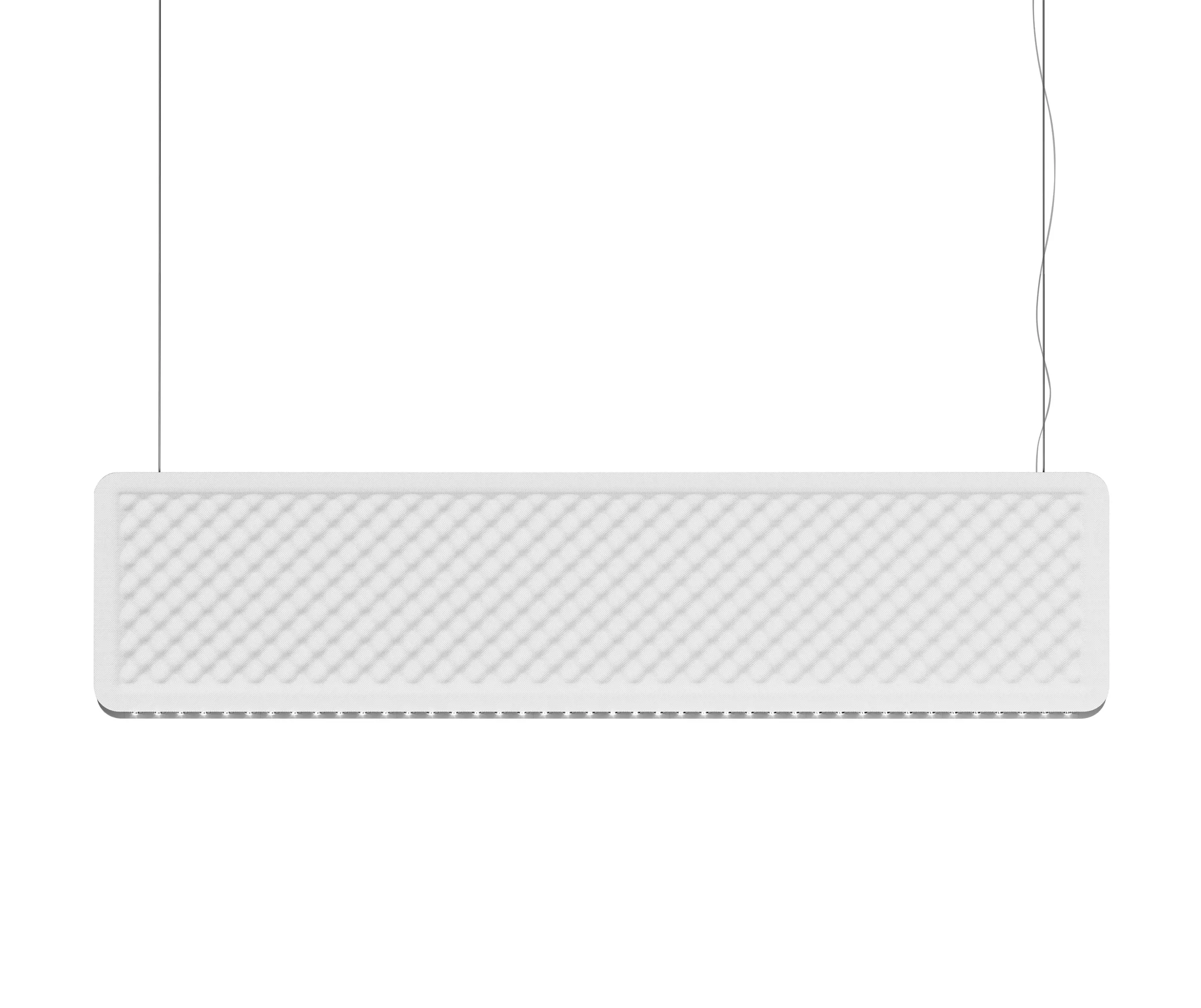 Artemide Architectural - Eggboard Baffle