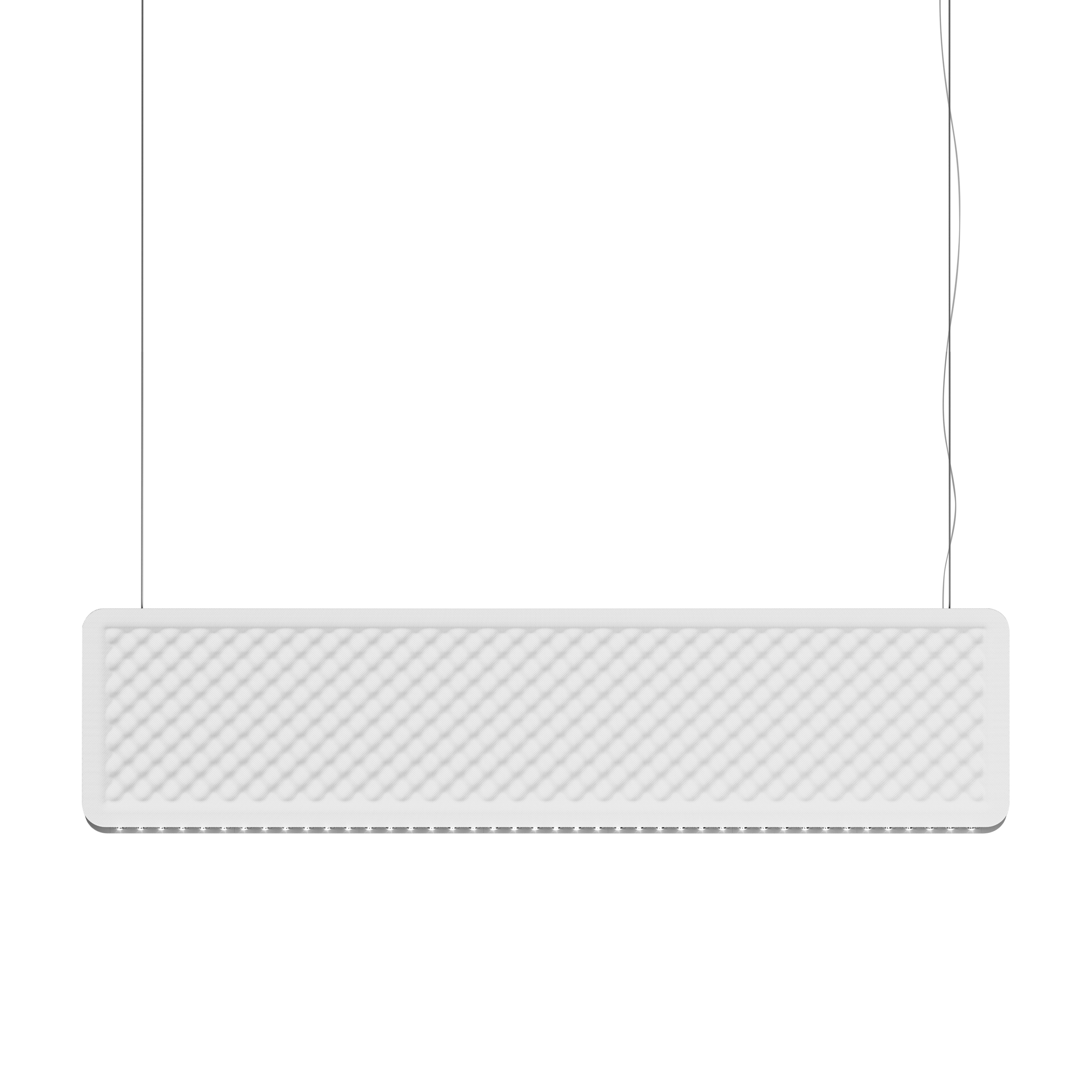 Eggboard Baffle
