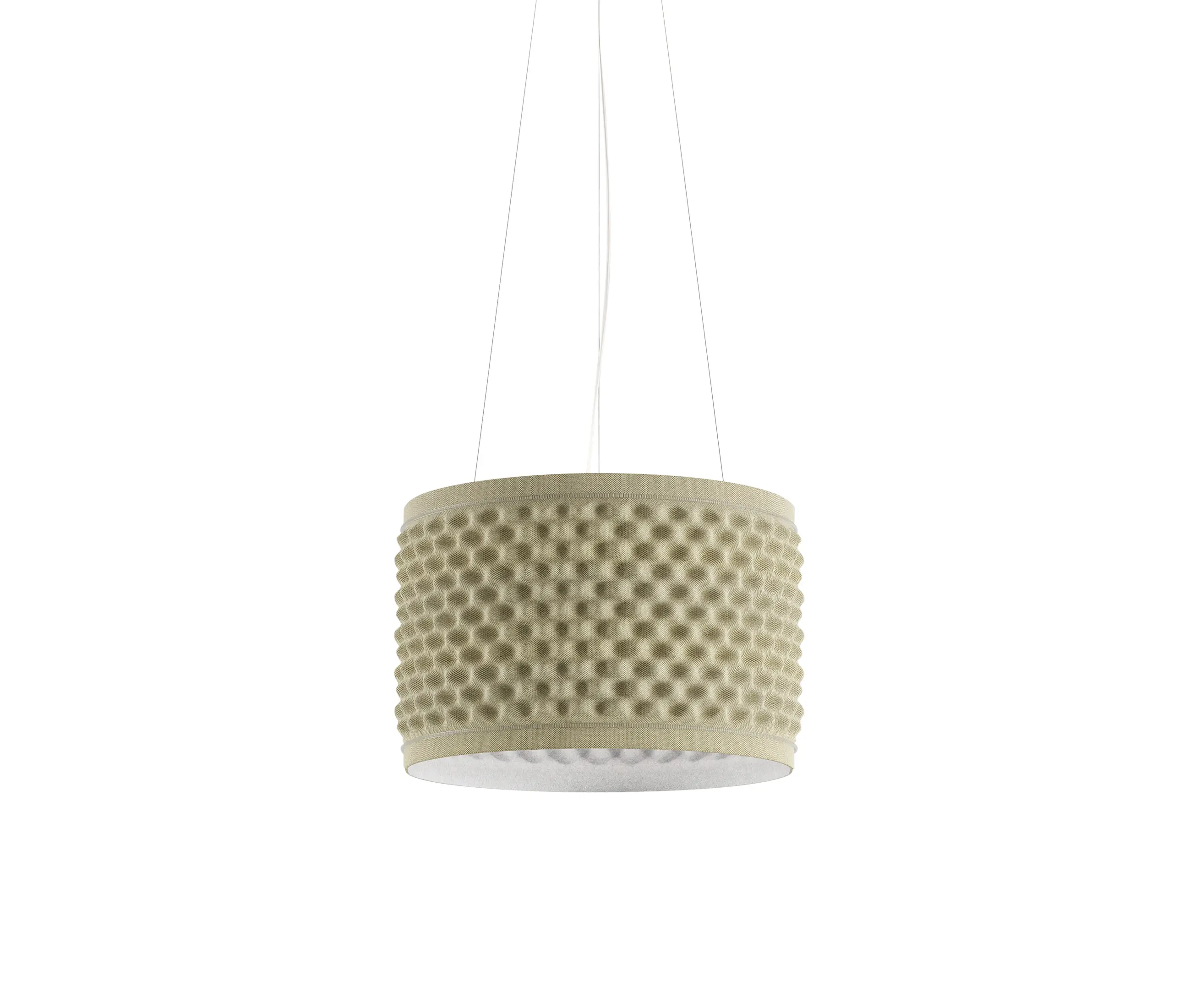Artemide Architectural - Eggboard Circle