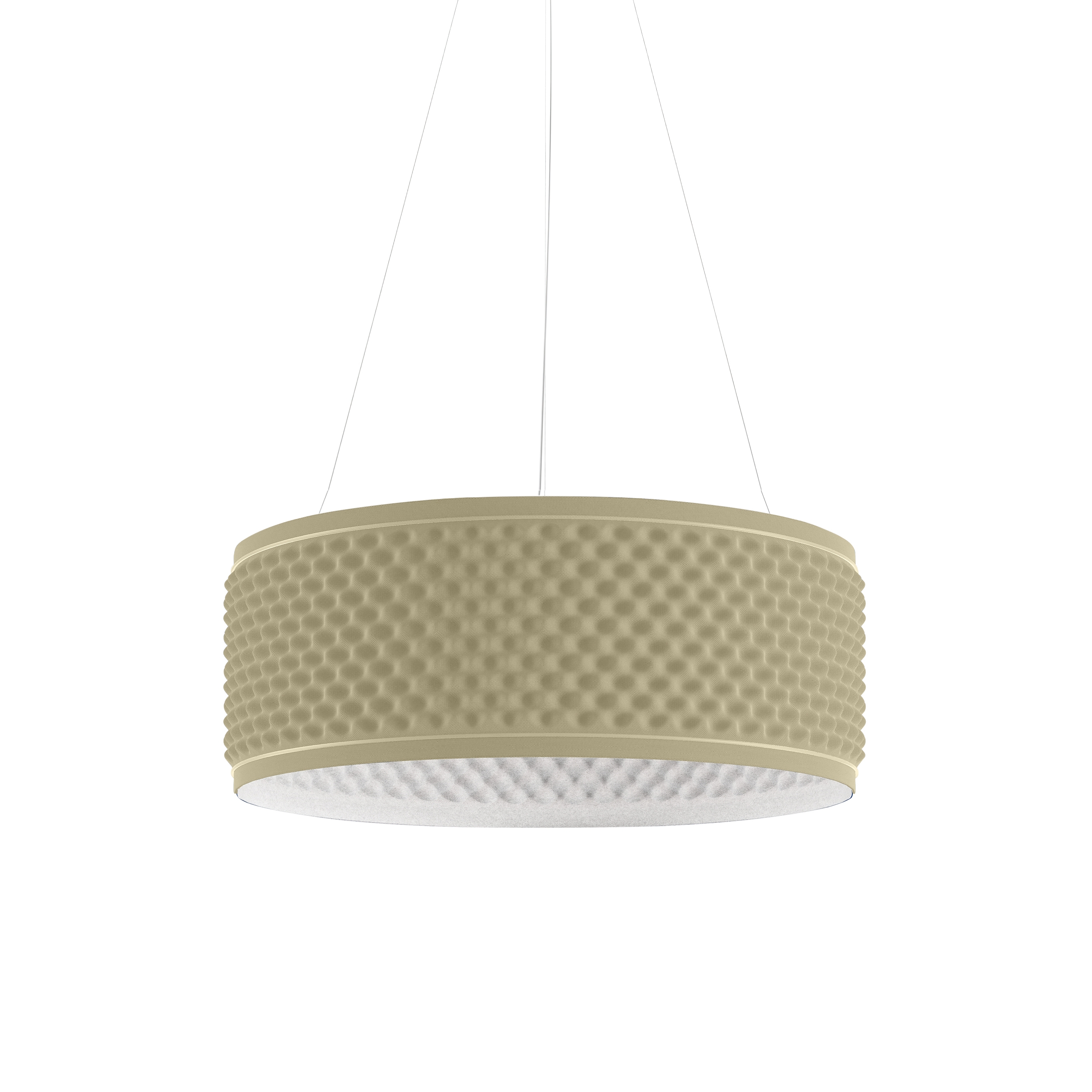 Display product Eggboard Circle from manufacturer Artemide Architectural