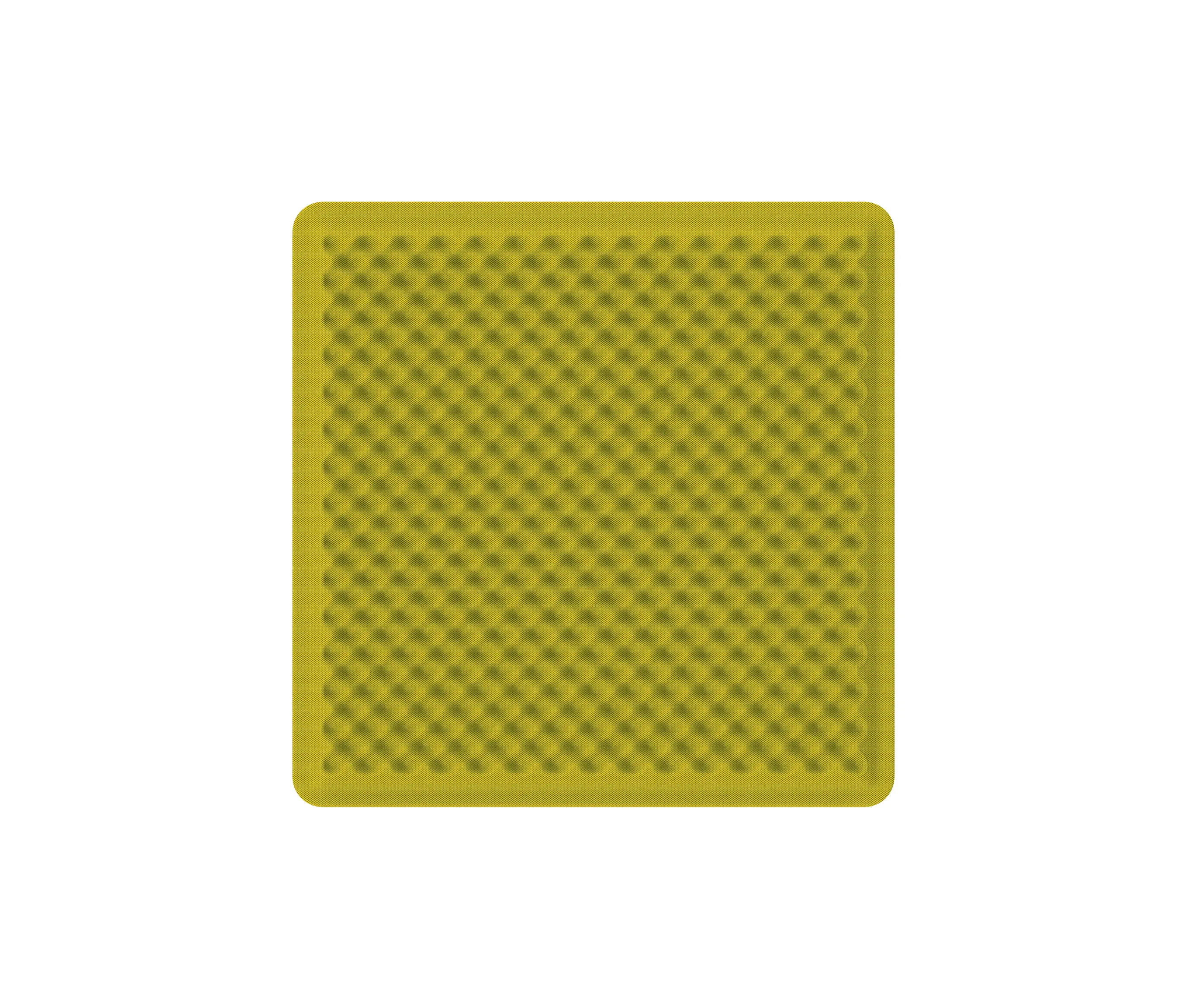 Artemide Architectural - Eggboard Wand/Decke