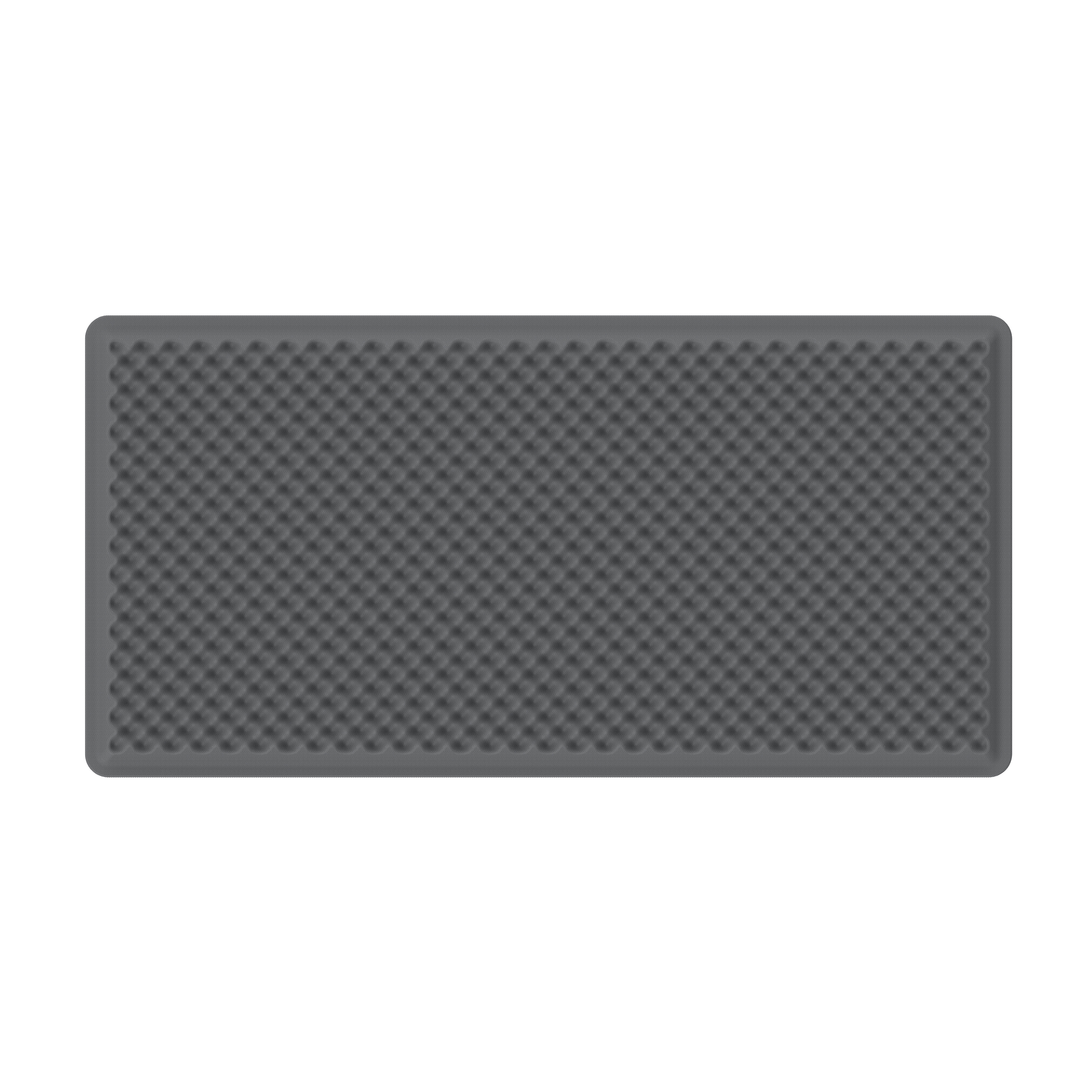 Afficher le produit Eggboard Wall/Ceiling du fabricant Artemide Architectural