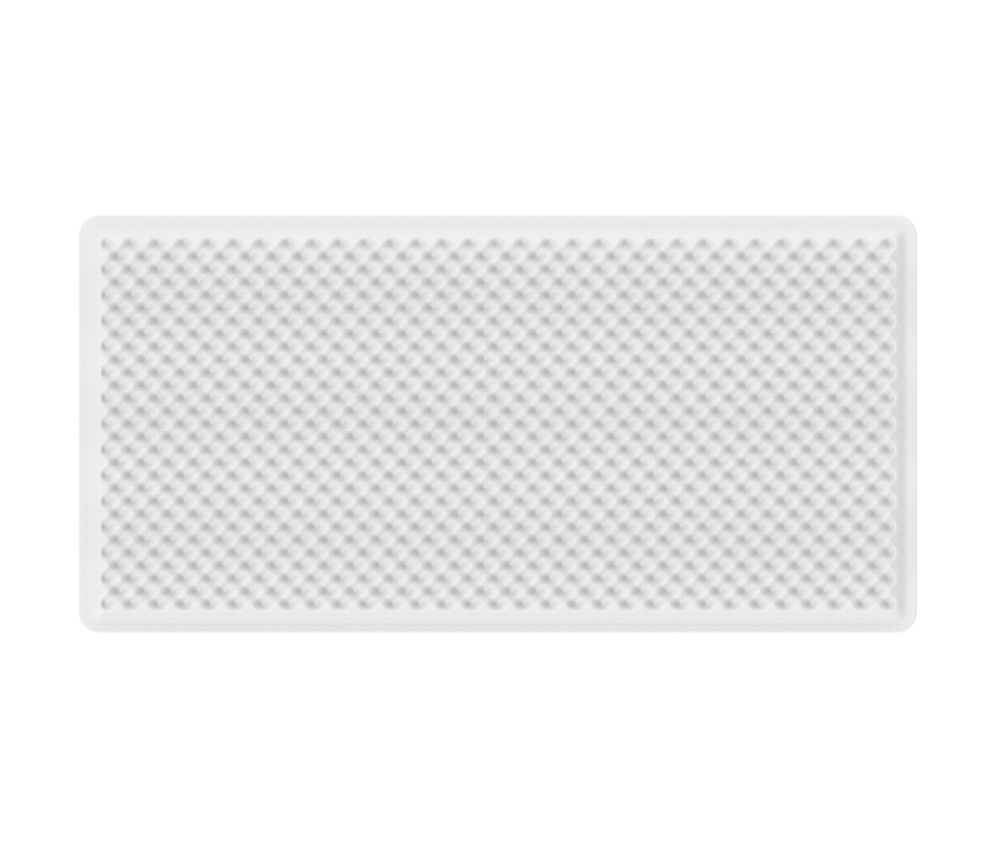 Artemide Architectural - Eggboard Wand/Decke