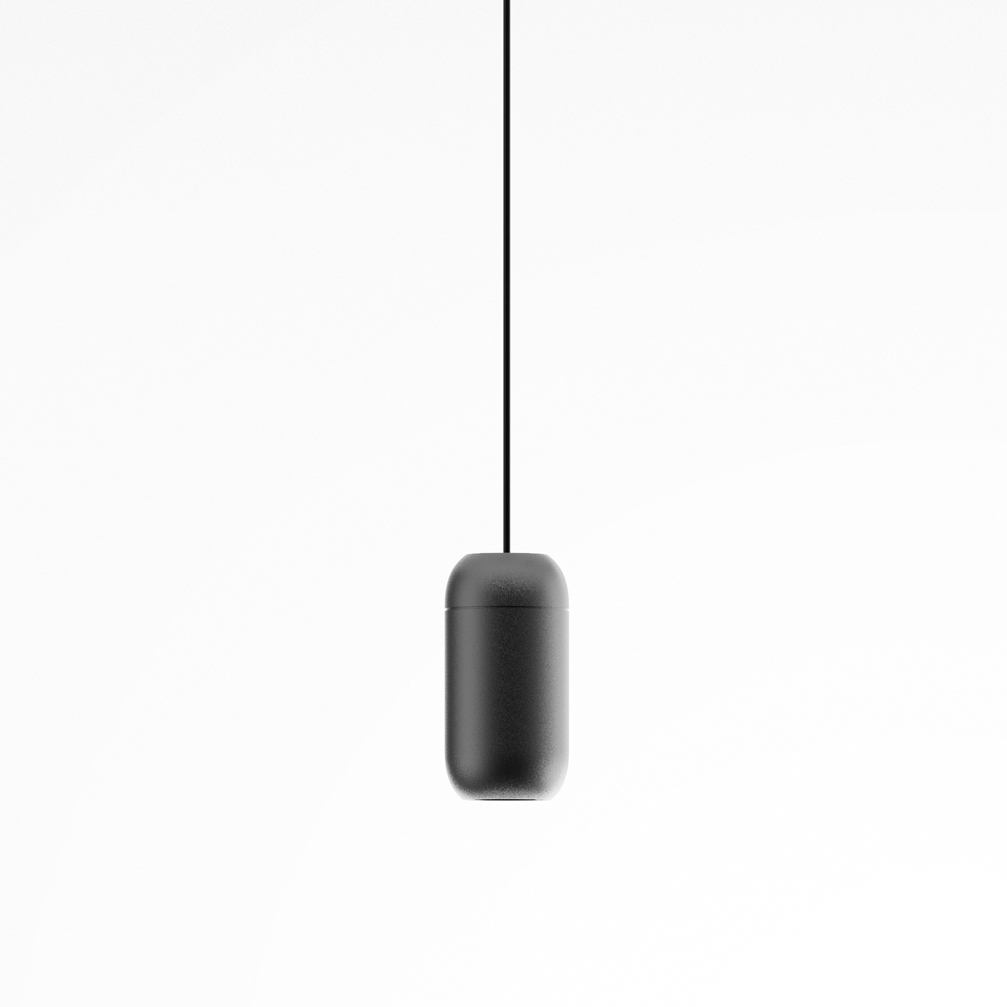 Gople System - Spot Pendant Track - 60