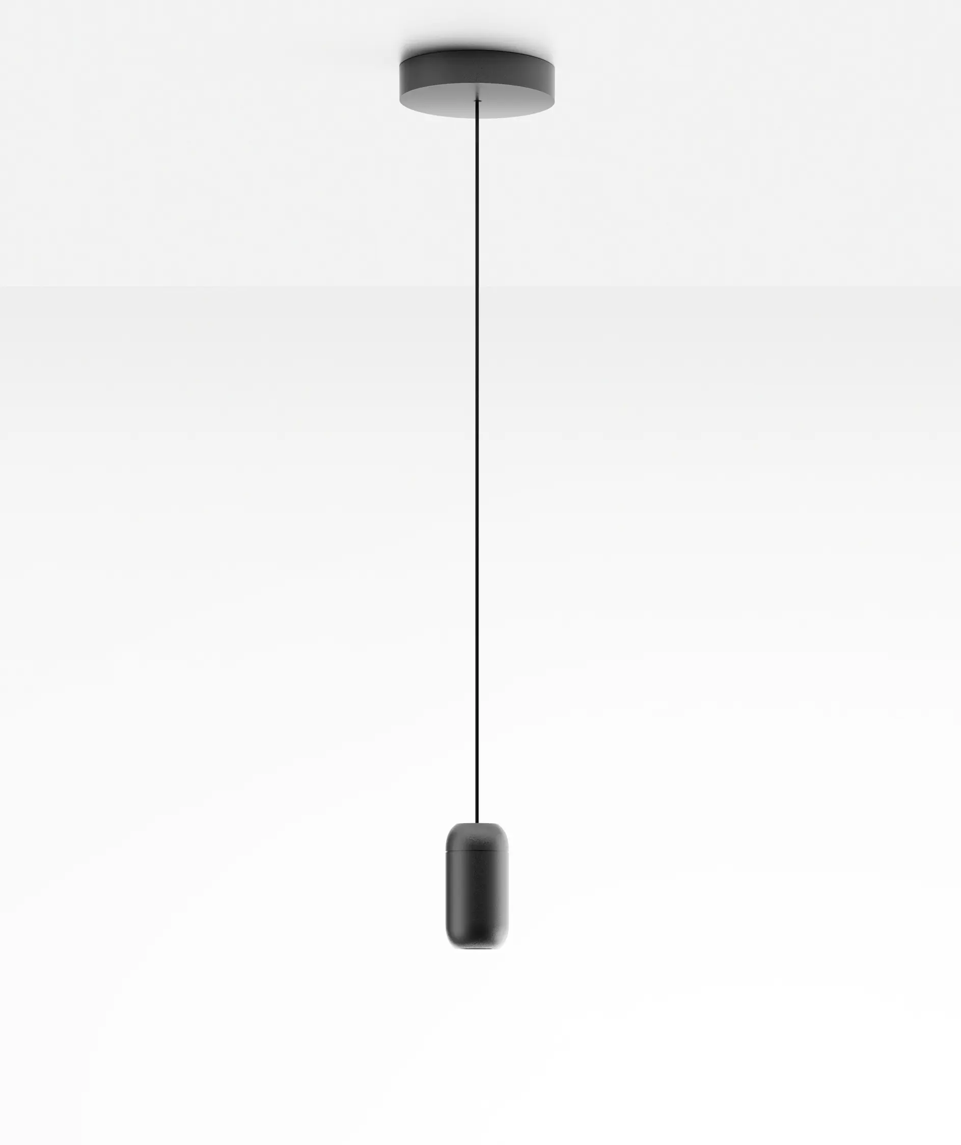 Artemide Architectural - Gople System-  Pendelstrahler- Schiene - 60