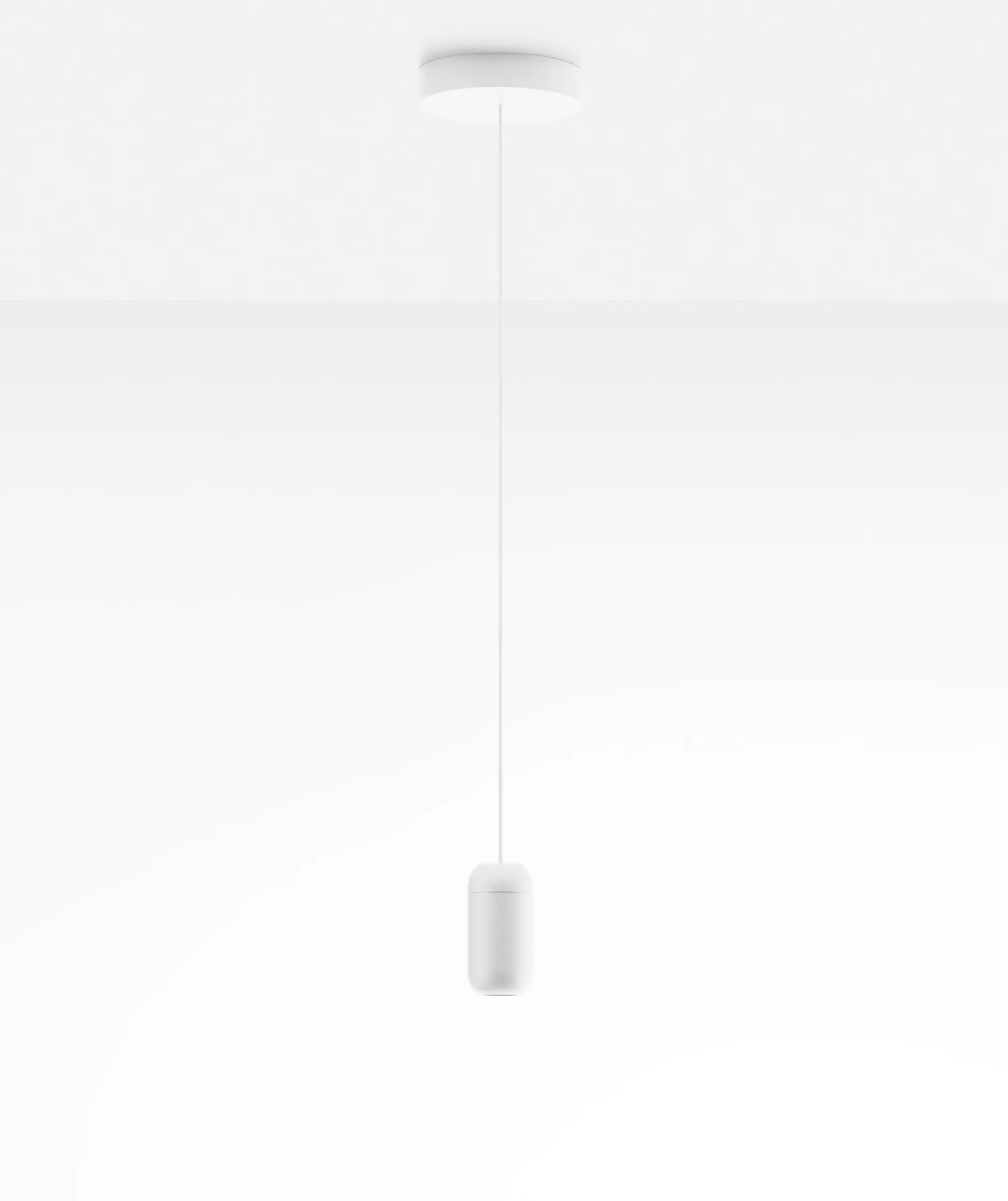 Artemide Architectural - Gople System - Spot Pendant Track - 60