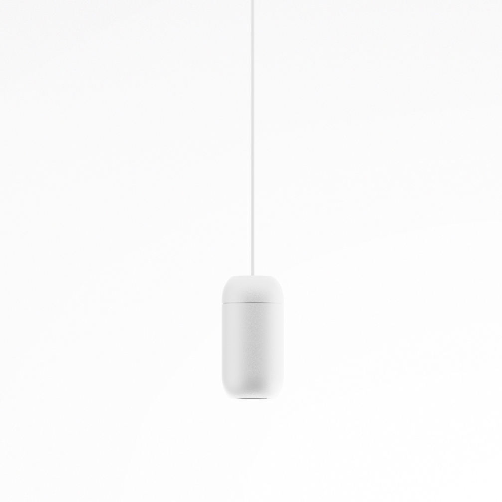 Gople System - Spot Pendant Track - 60