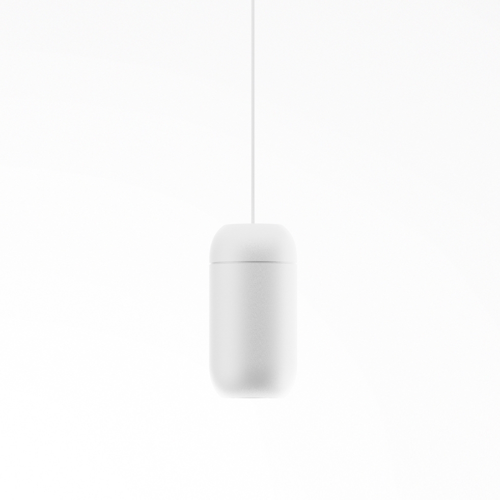 Gople System - Spot Pendant Track - 80