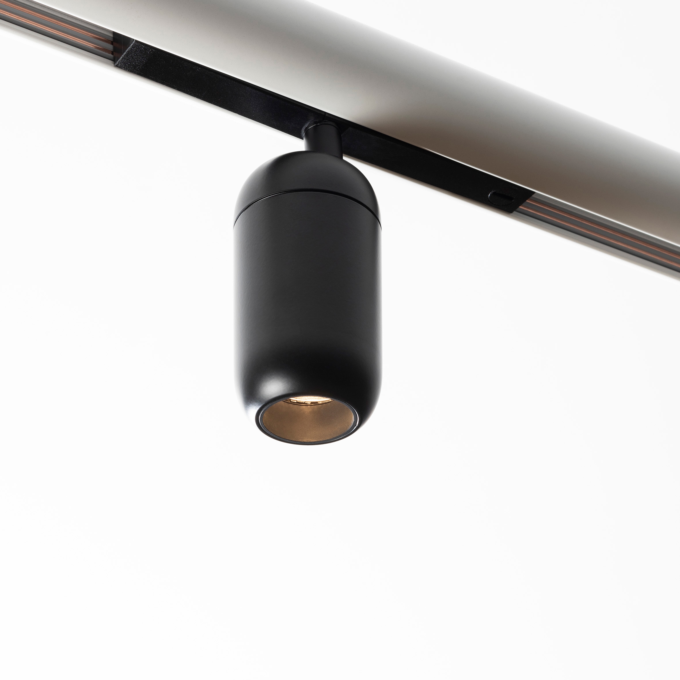 Mostrar el producto Gople System - Spot Track - 60 del fabricante Artemide Architectural