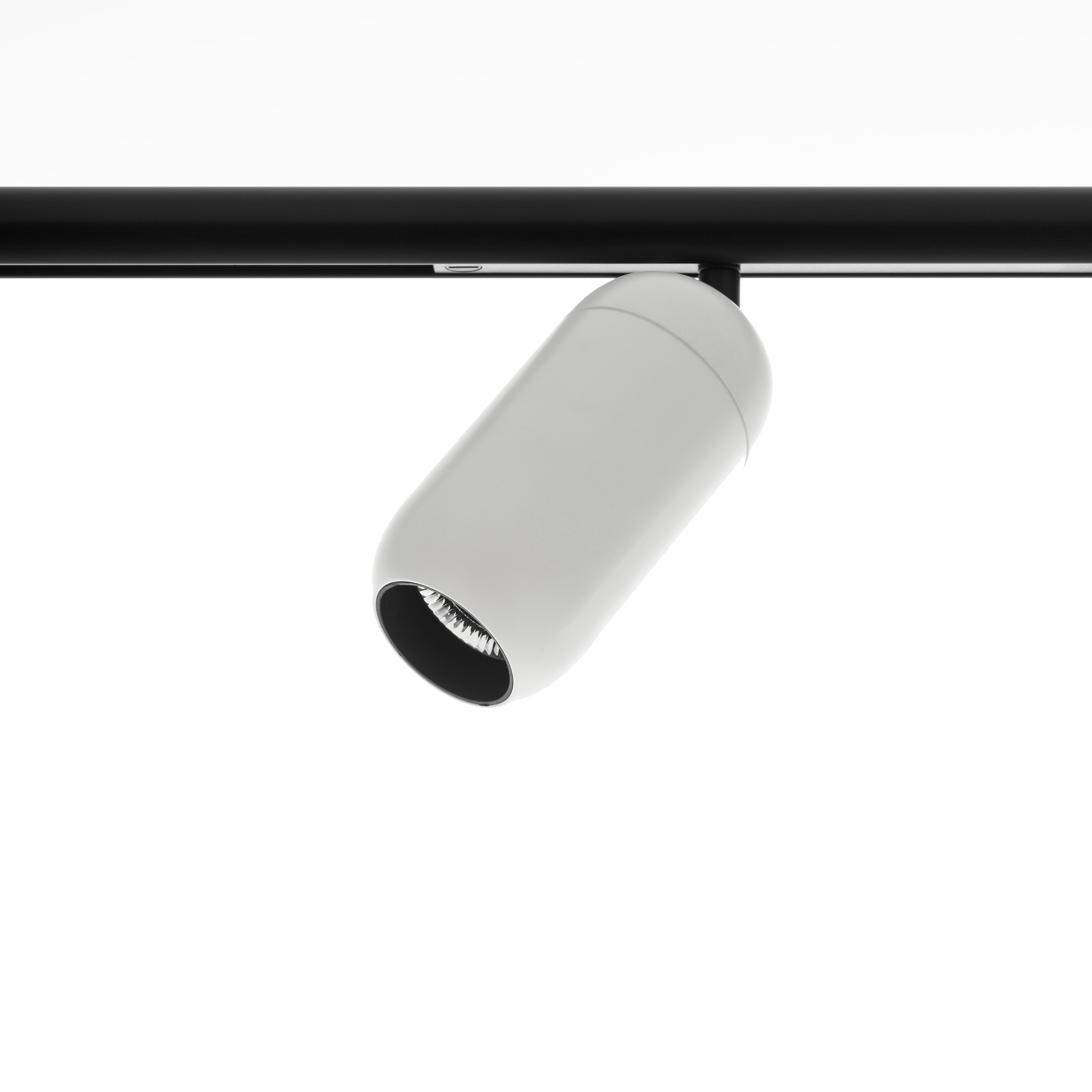 Display product Gople System - Spot Track - 80 from manufacturer Artemide Architectural