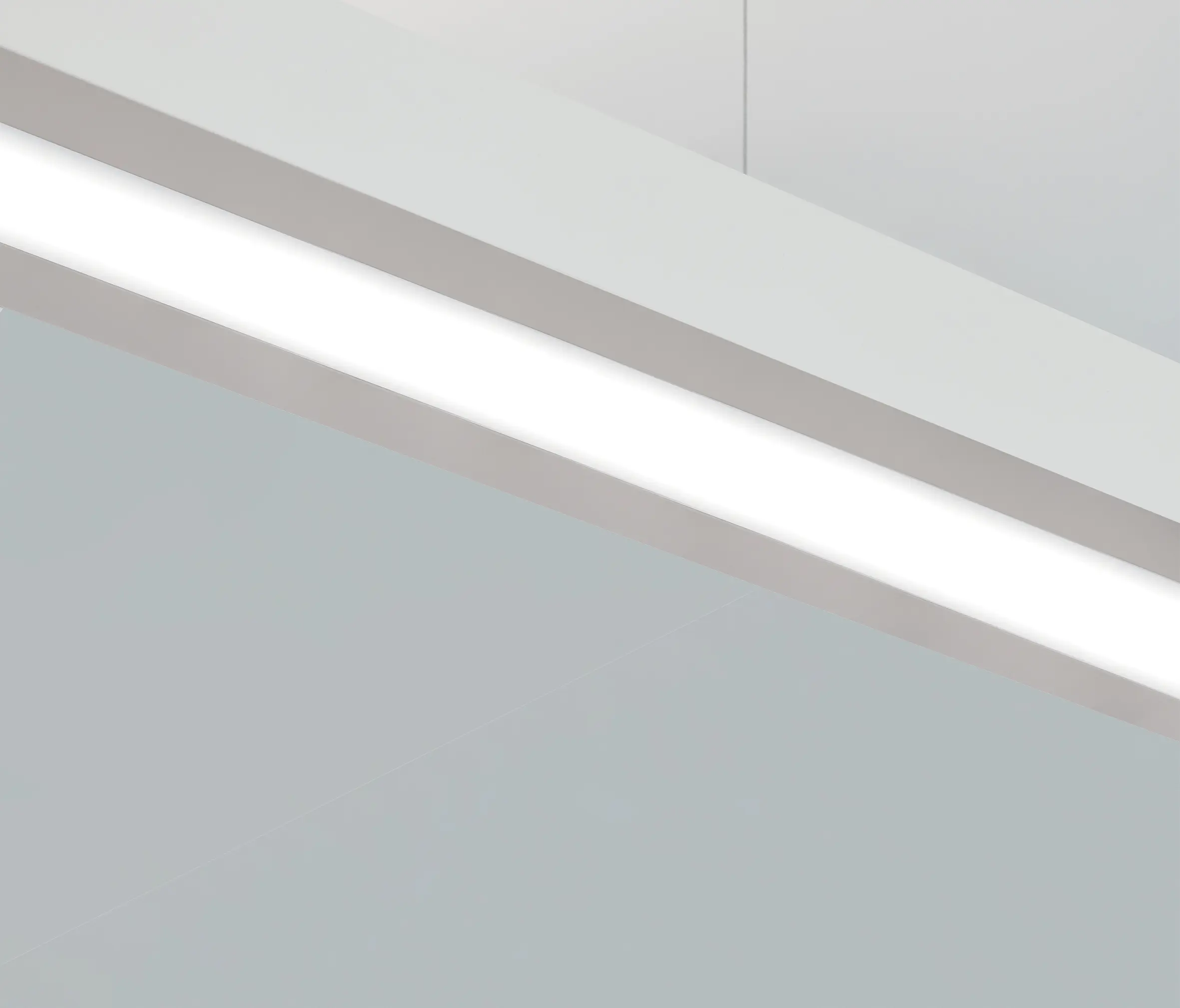 Artemide Architectural - Katà Métron - Diffused - Direct + Indirect Emission