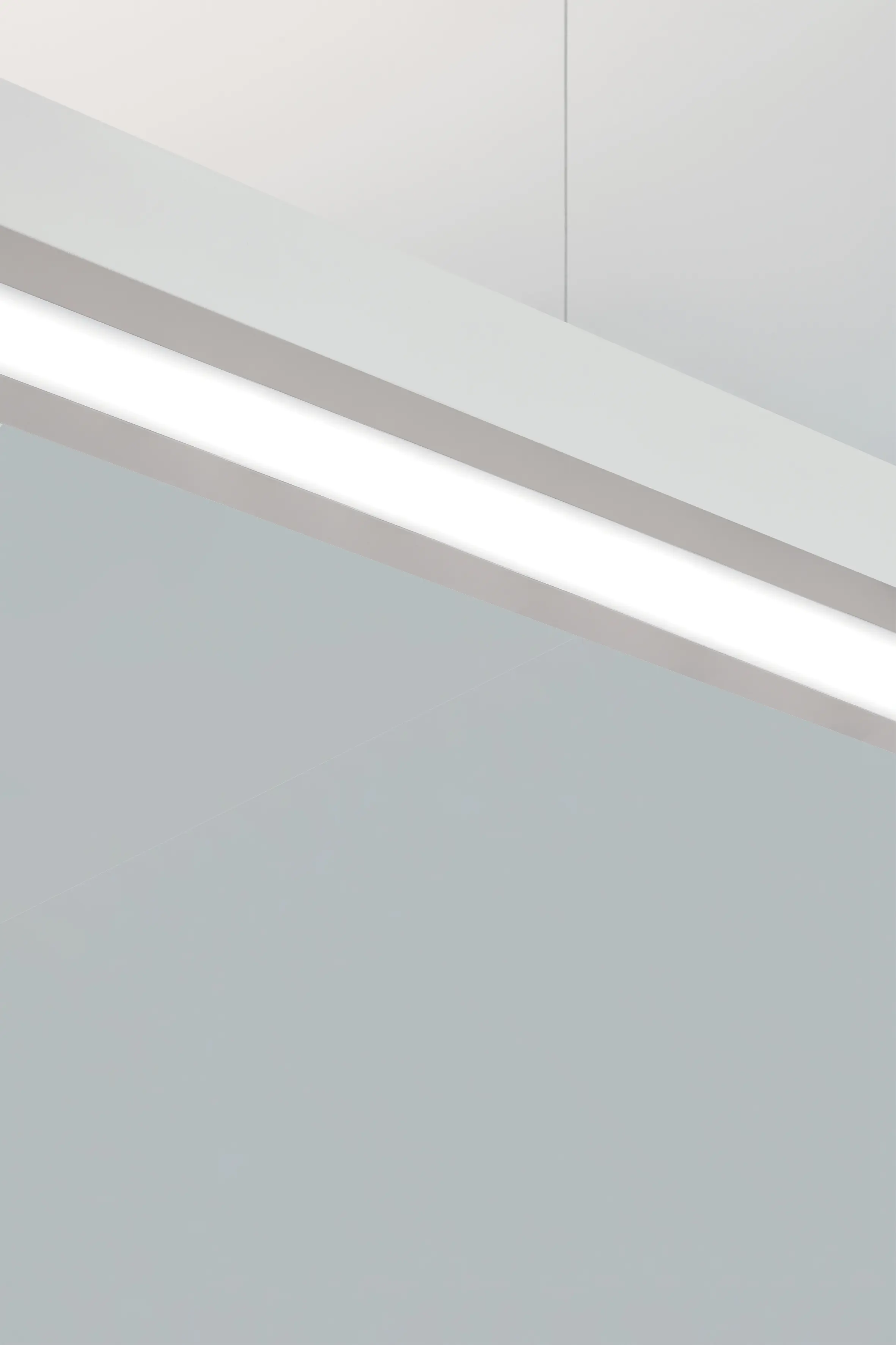 Artemide Architectural - Katà Métron - Diffused - Direct Emission