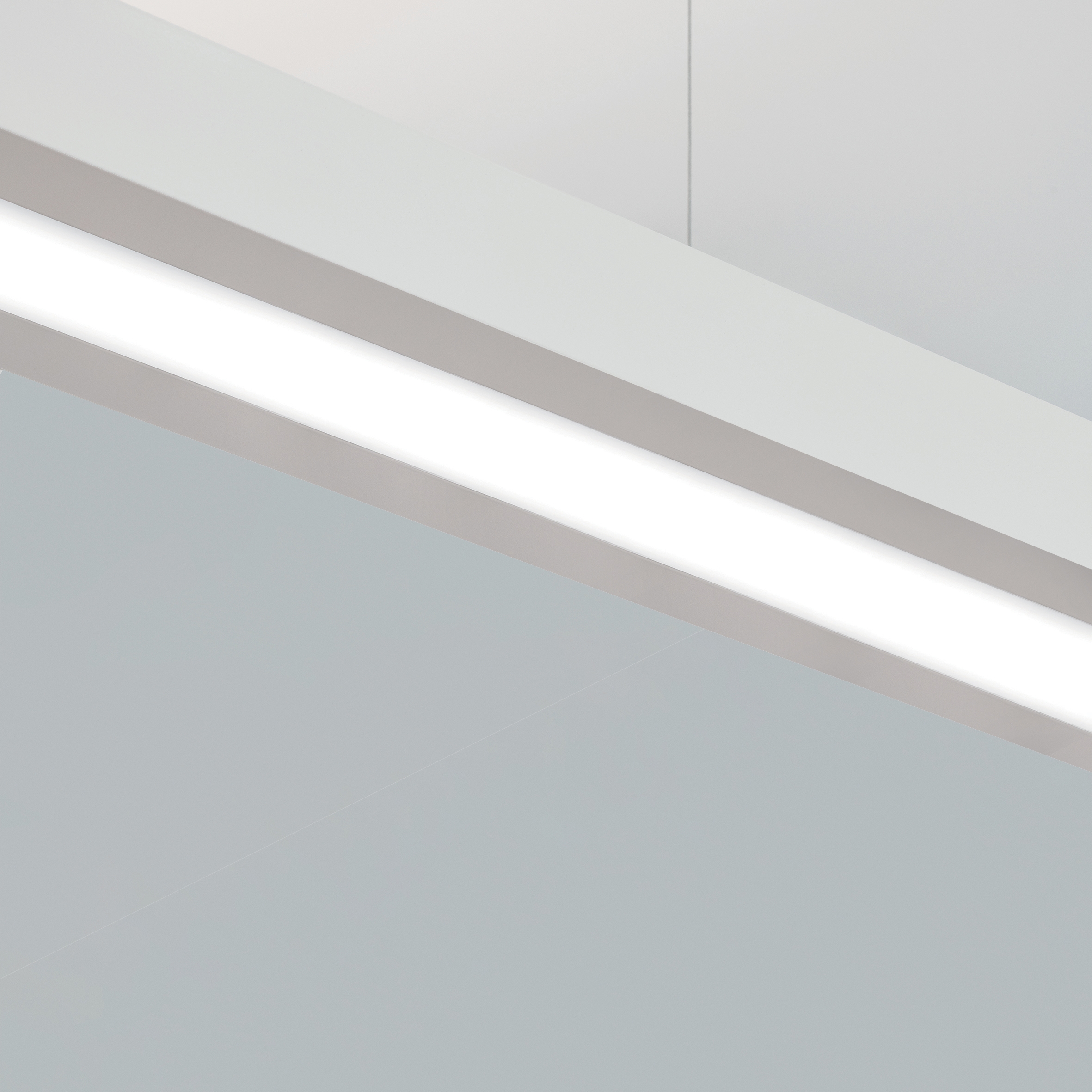 Afficher le produit Katà Métron - Diffused - Direct Emission du fabricant Artemide Architectural