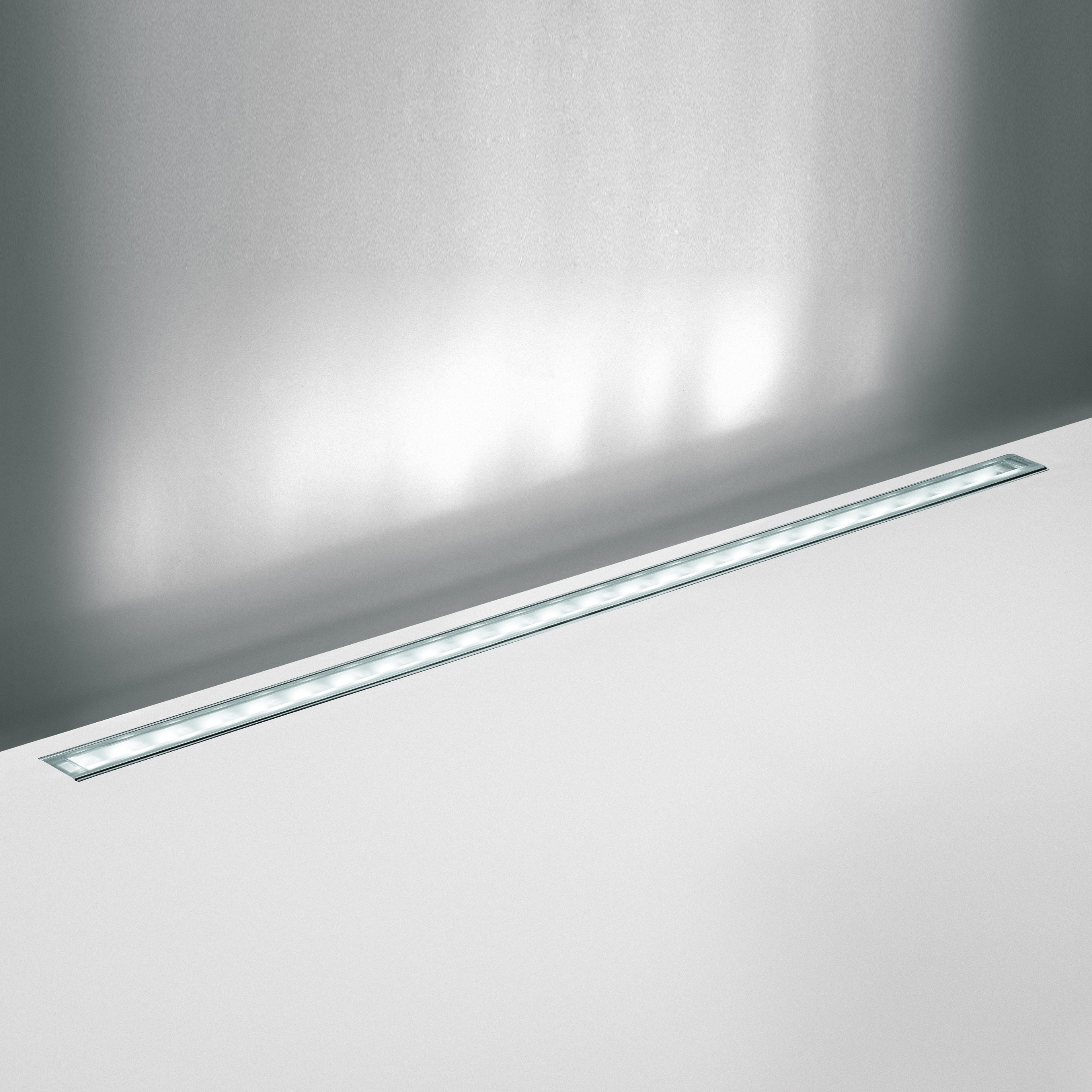 Afficher le produit LineaLed Wallwasher du fabricant Artemide Architectural