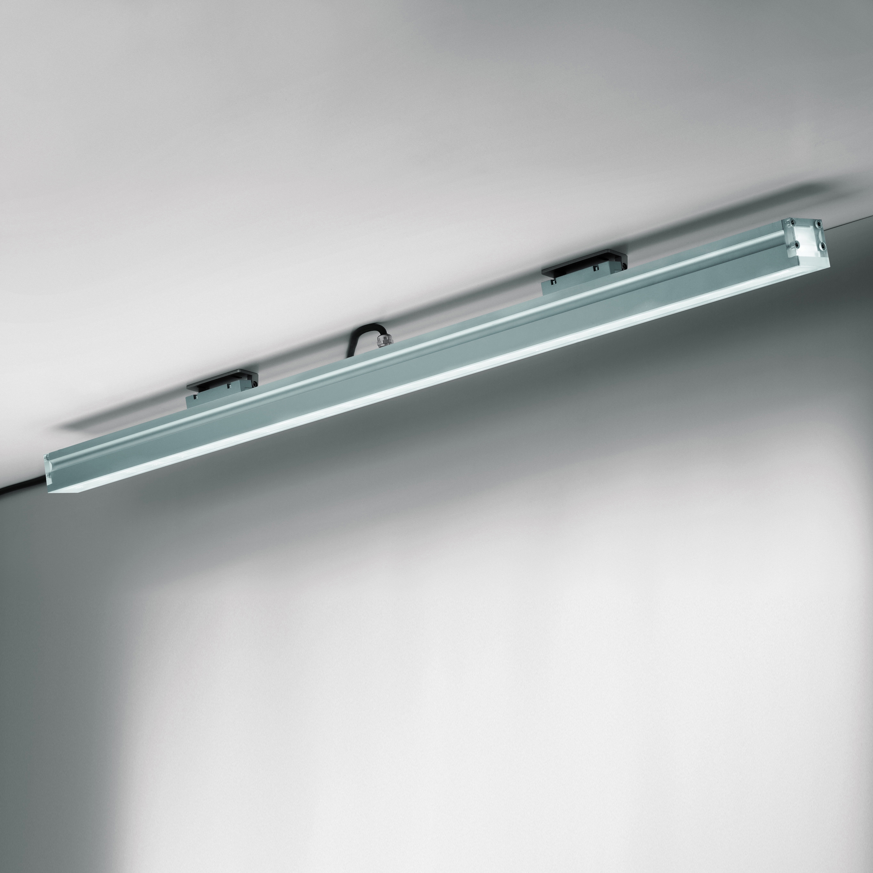 Mostrar el producto LineaLed Wallwasher
adjustable del fabricante Artemide Architectural