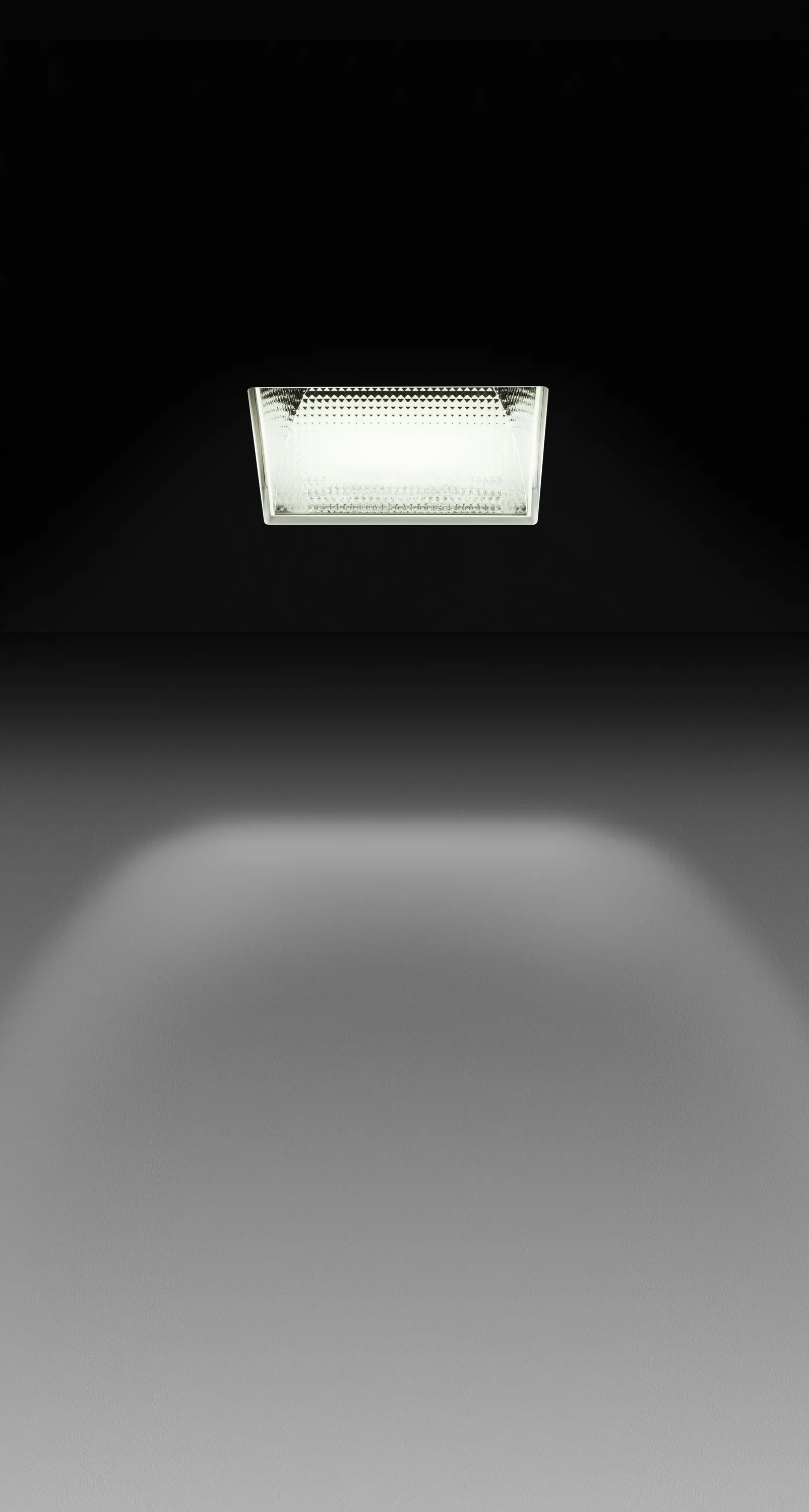 Artemide Architectural - Luceri Kadro Trimless