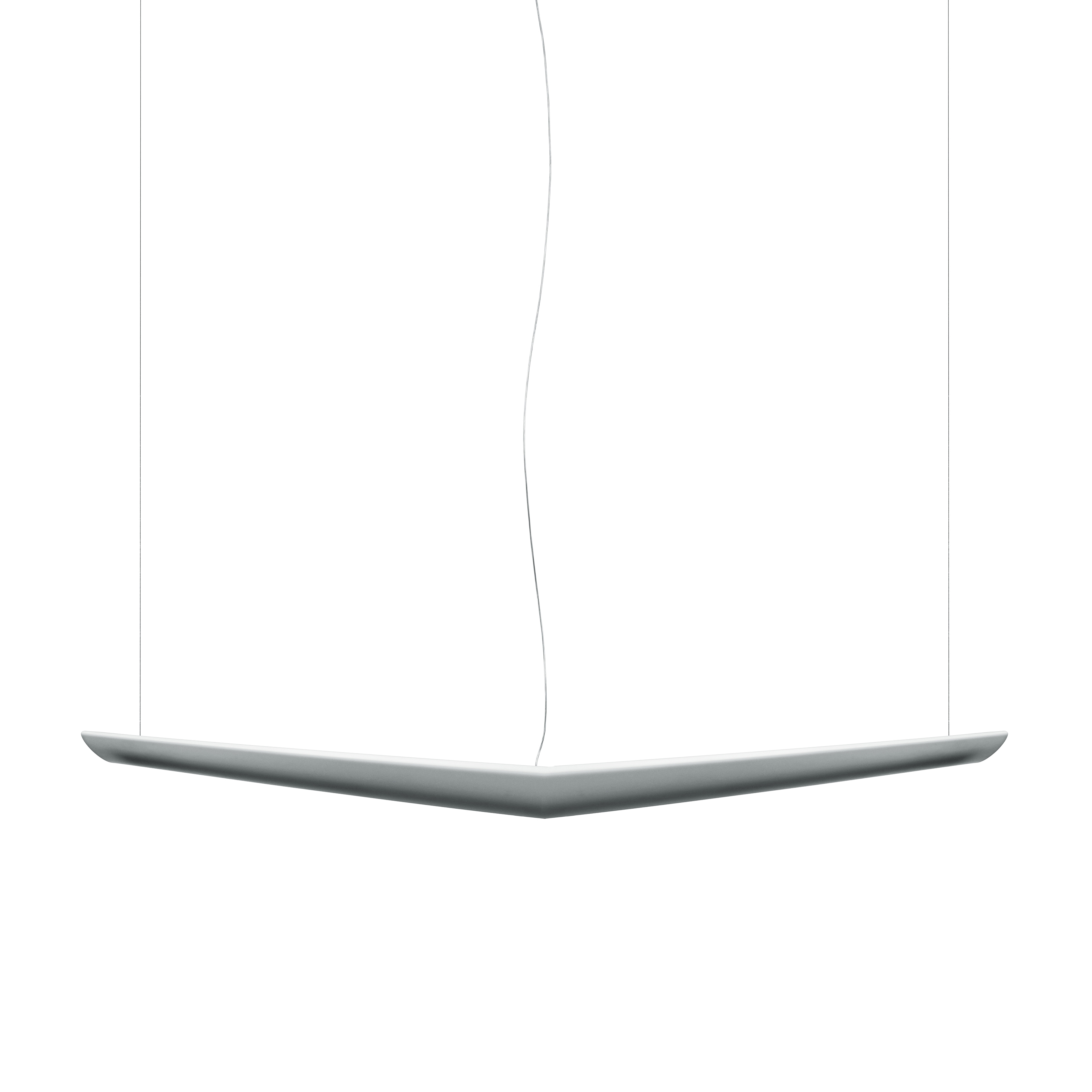 Display product Mouette Symmetric 2500 from manufacturer Artemide Architectural