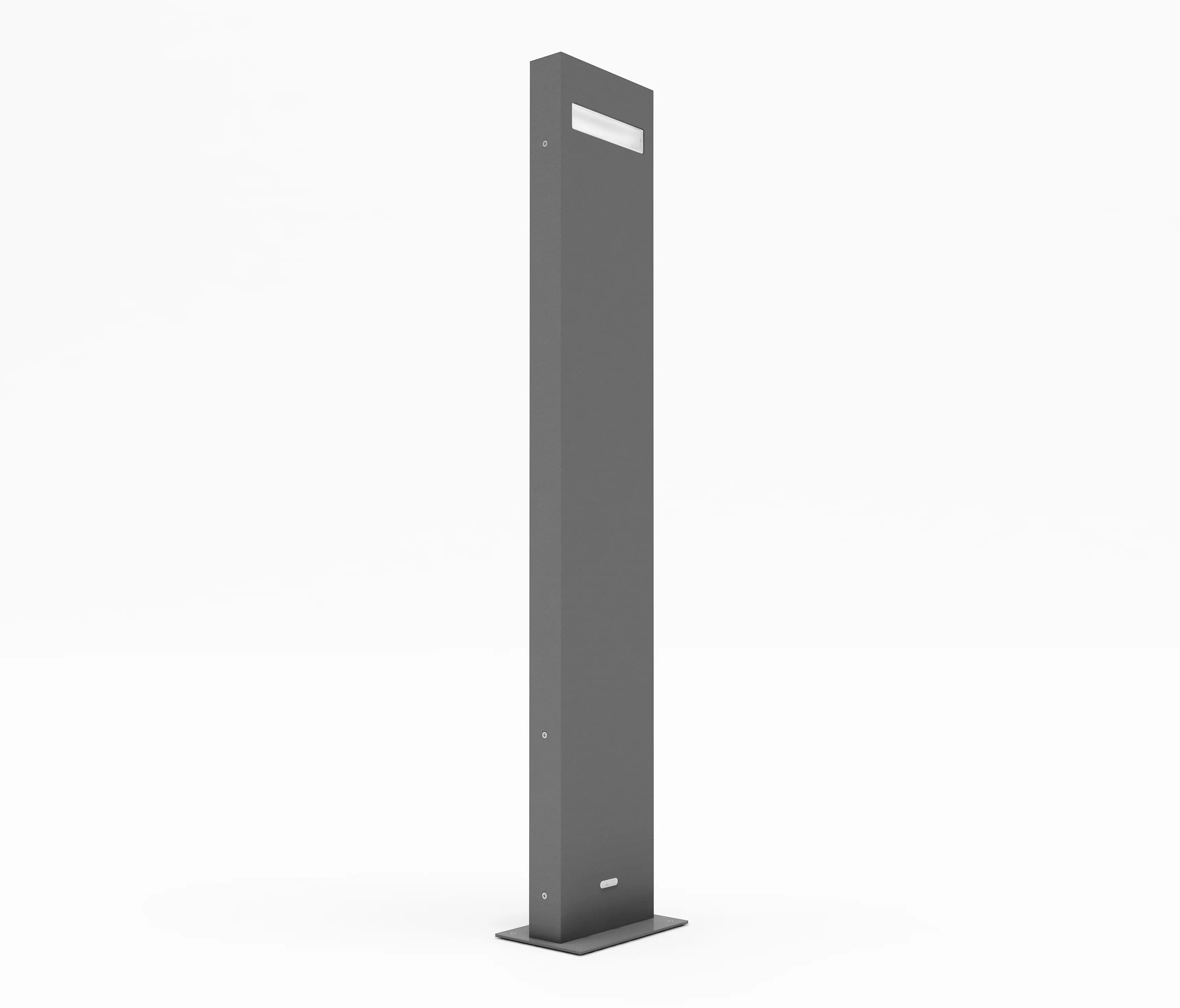 Artemide Architectural - Nuda 100 Bilateral