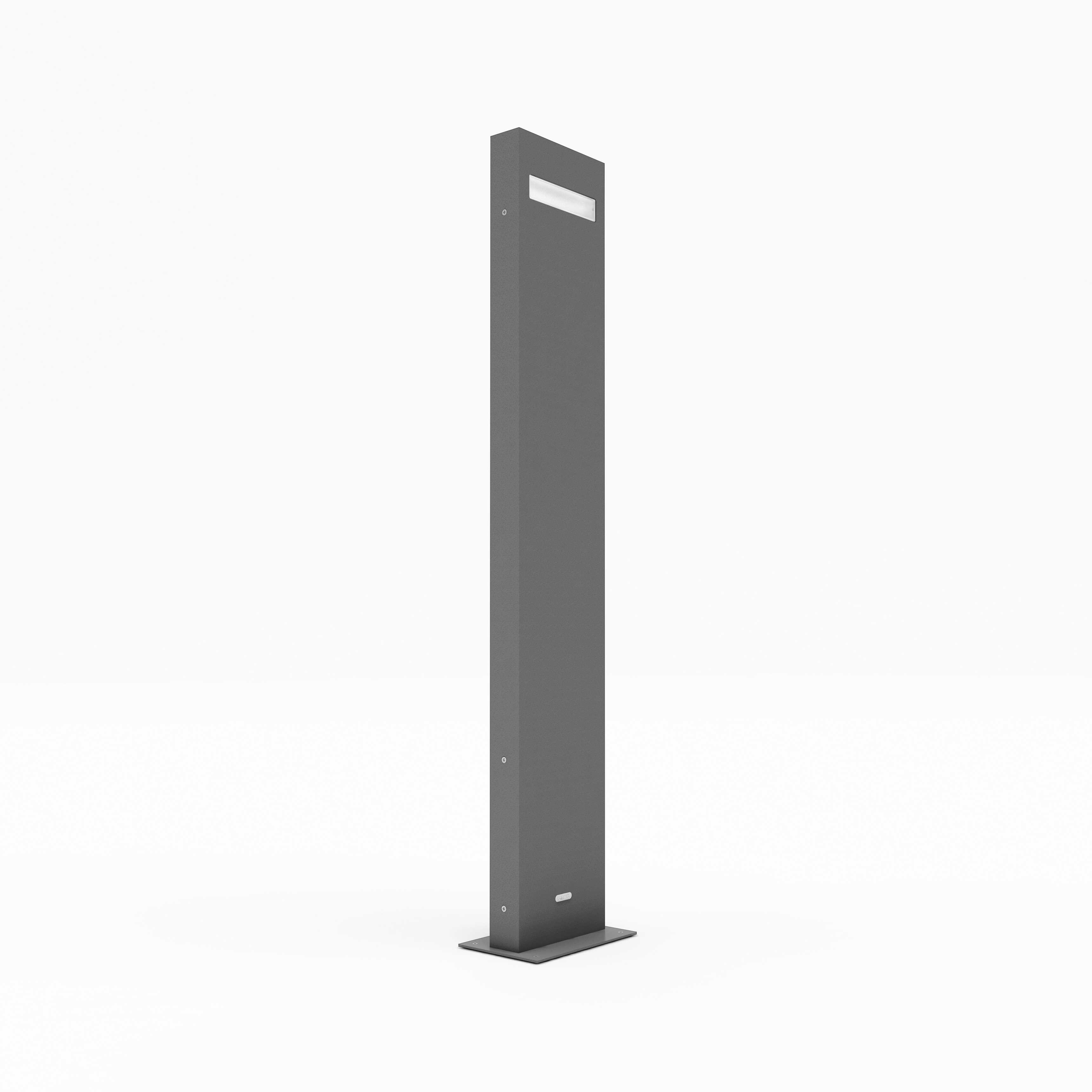 Mostrar el producto Nuda 100 Bilateral del fabricante Artemide Architectural