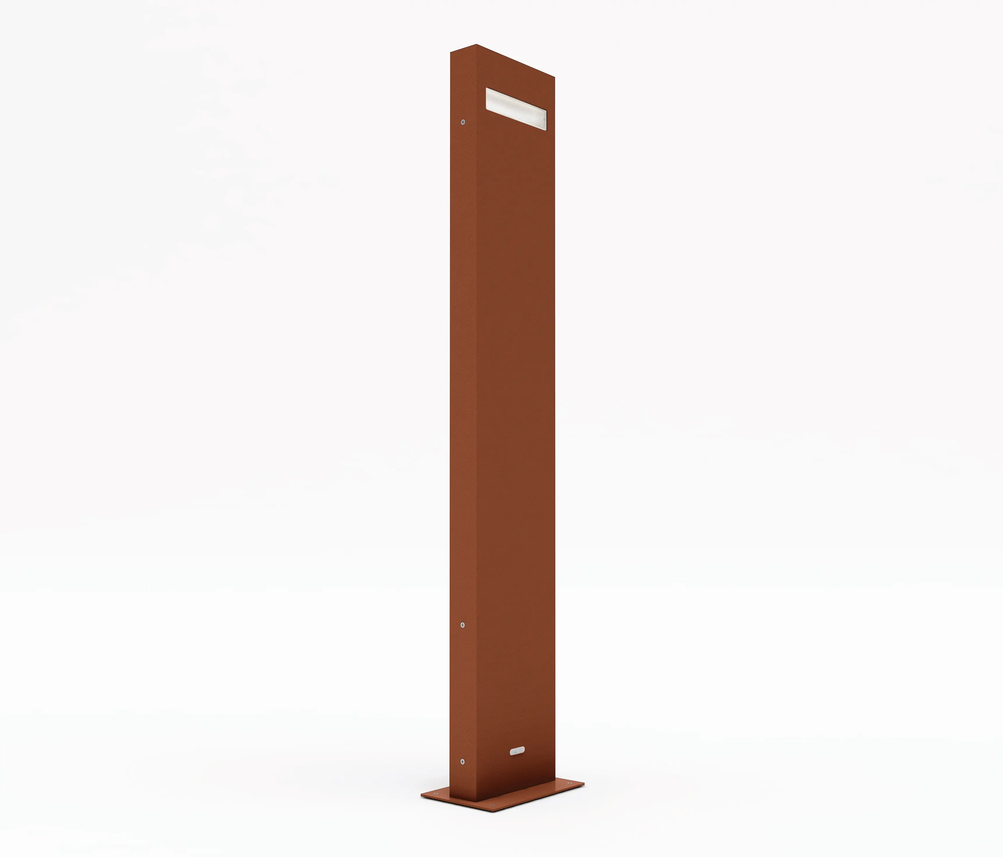 Artemide Architectural - Nuda 100 Bilateral