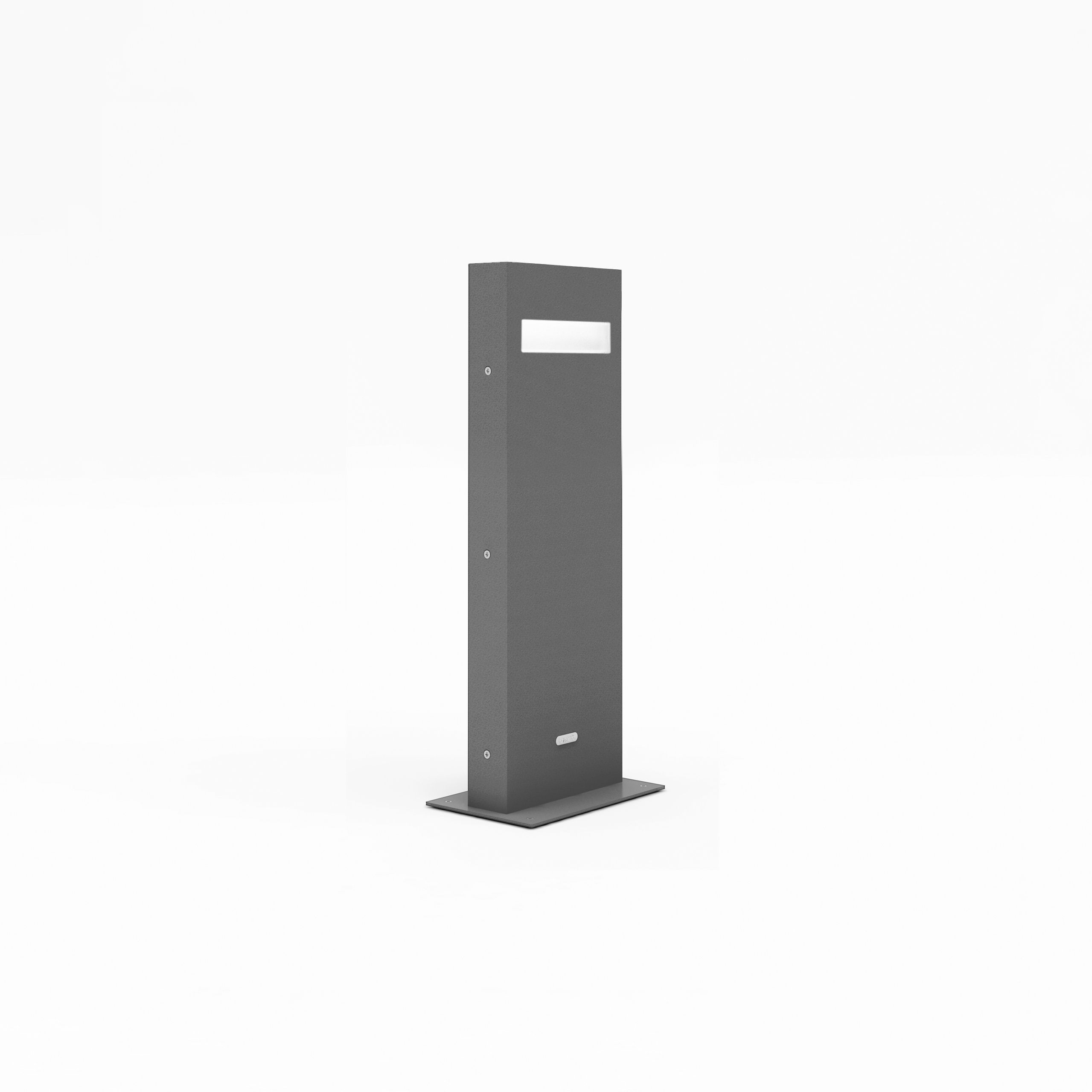 Display product Nuda 50 Bilateral from manufacturer Artemide Architectural