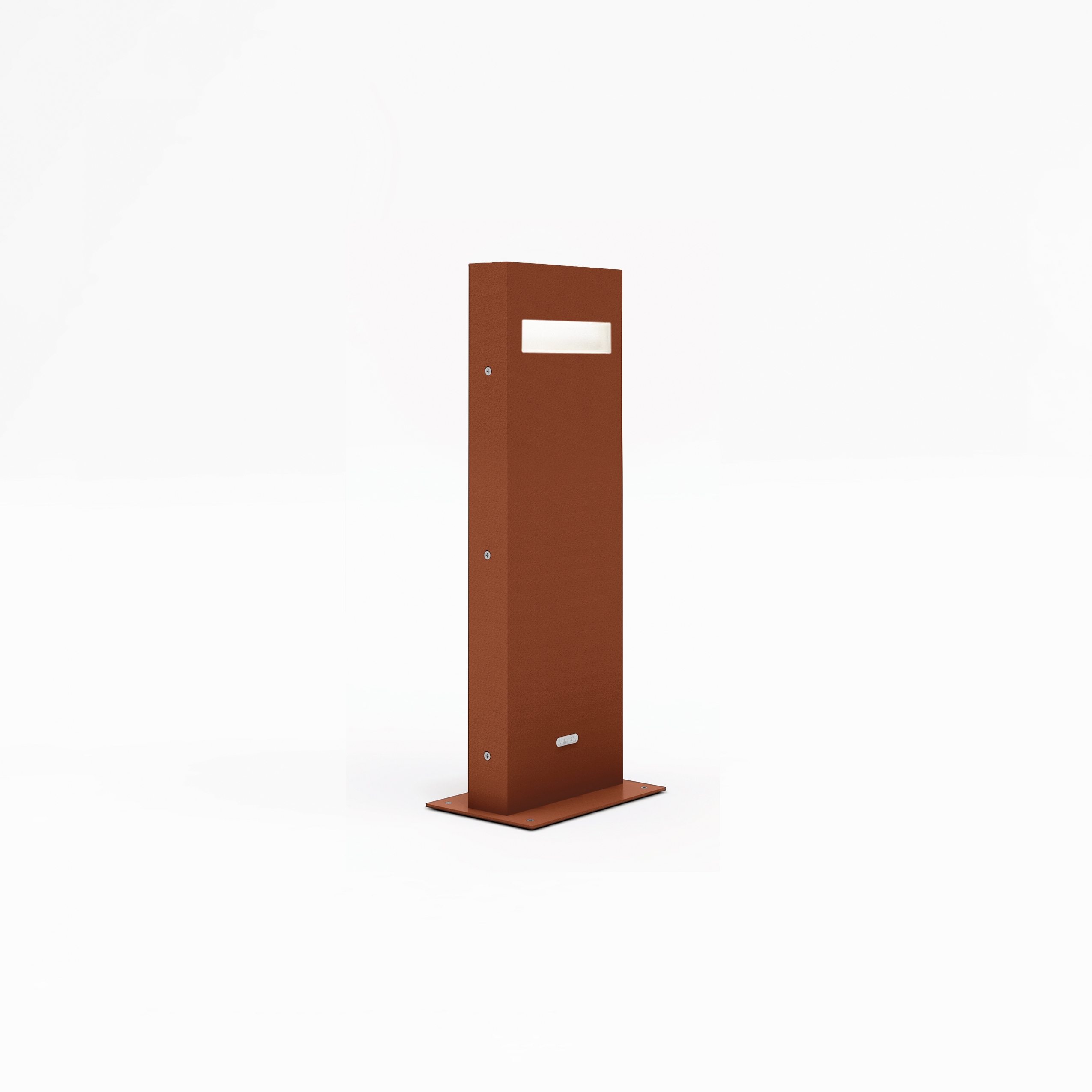 Display product Nuda 50 Bilateral from manufacturer Artemide Architectural