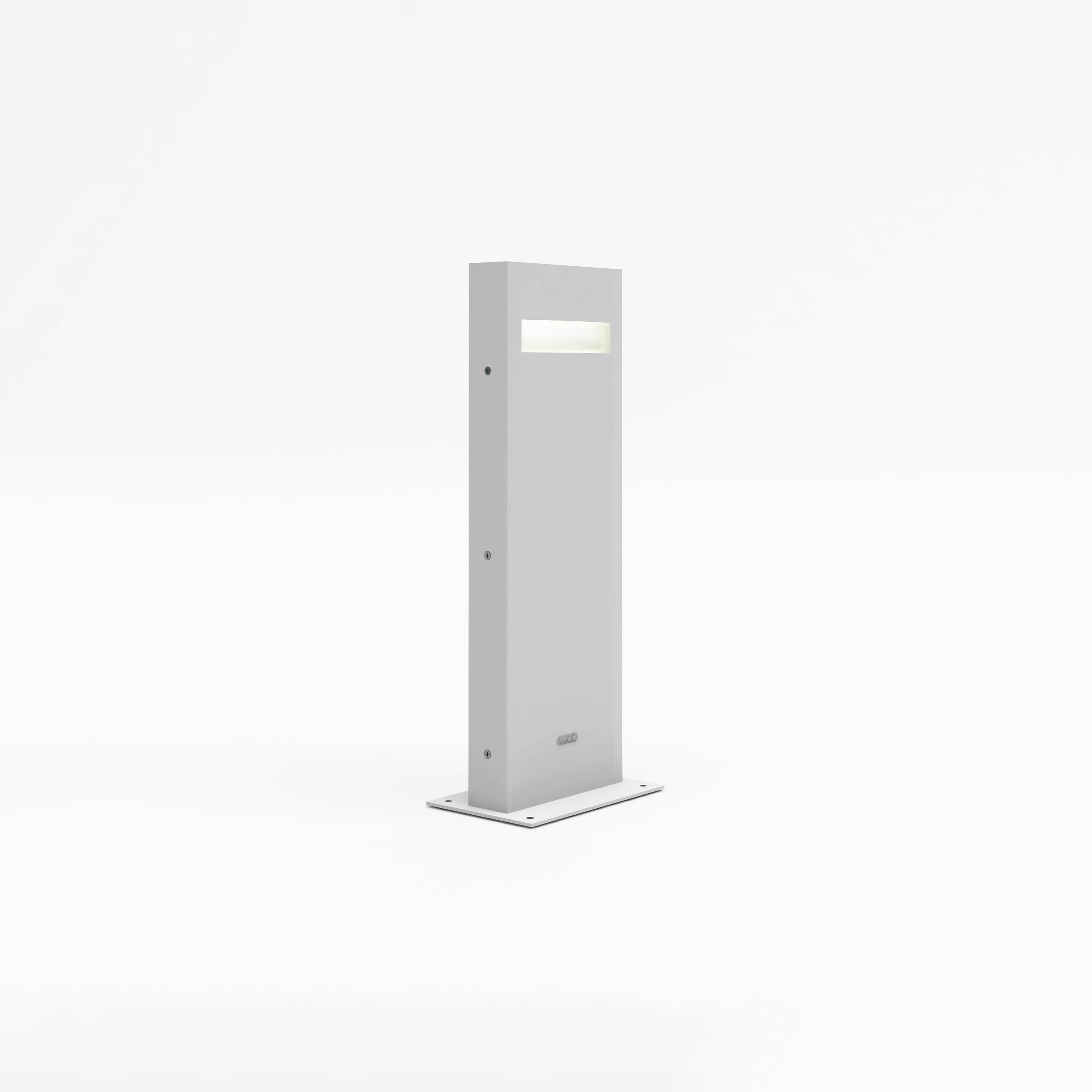 Display product Nuda 50 Bilateral from manufacturer Artemide Architectural