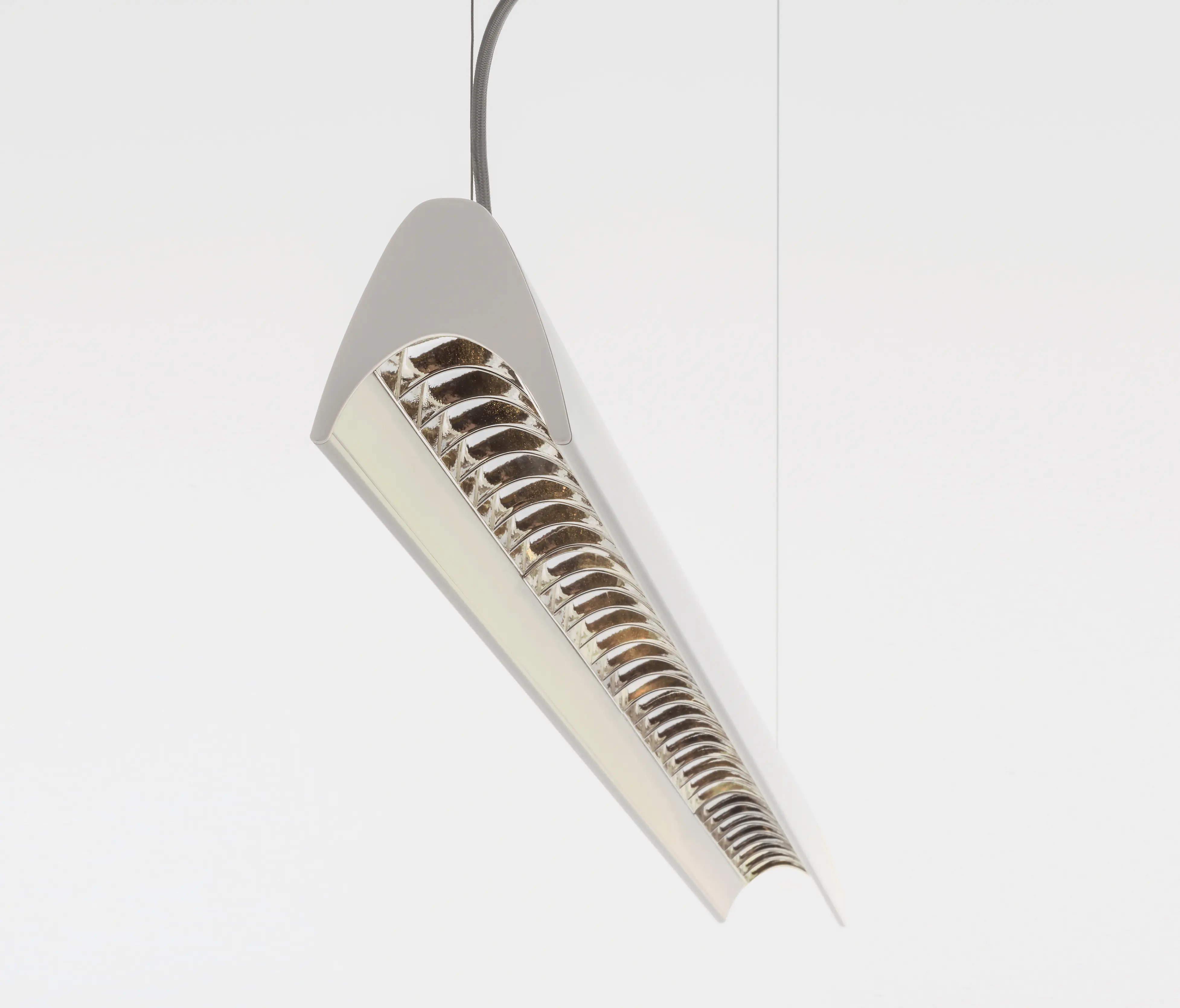 Artemide Architectural - Series Y - Controlled Direct Emission + Batwing Indirect Emission