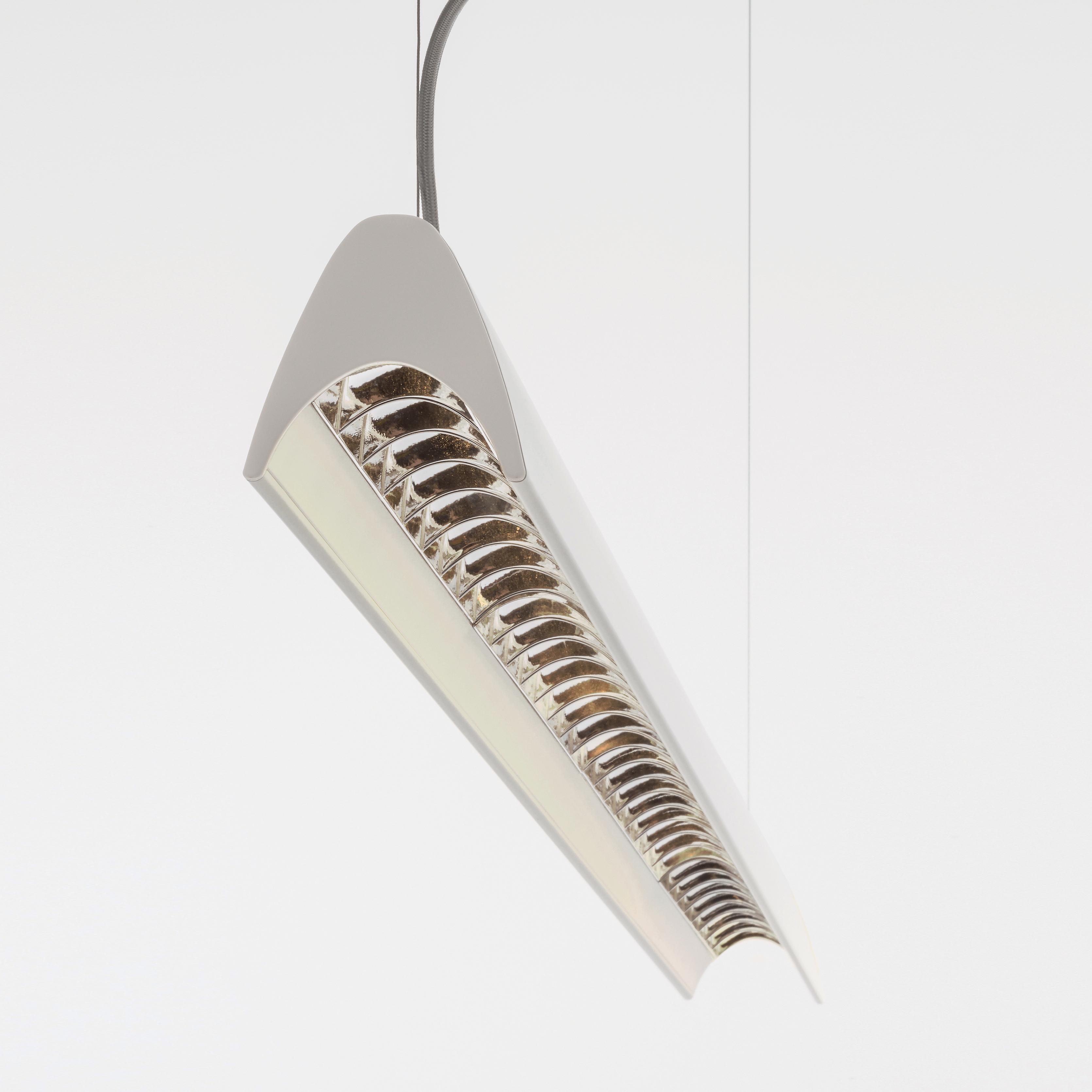 Display product Series Y - Controlled Direct Emission + Batwing Indirect Emission from manufacturer Artemide Architectural
