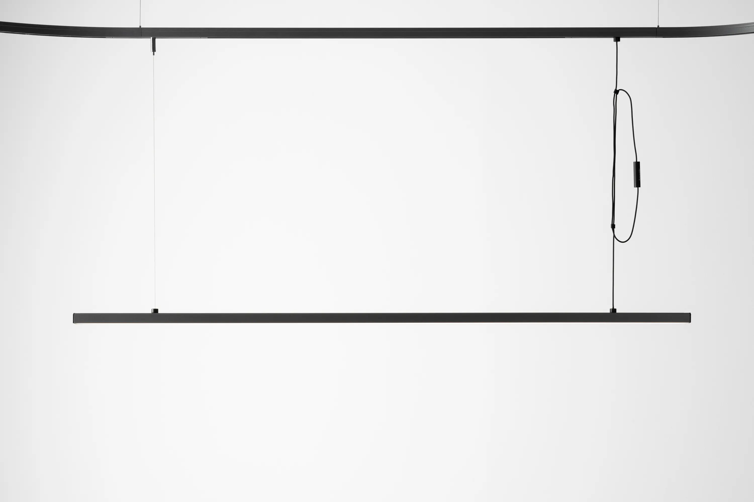 Artemide Architectural - Turn Around - Diffused Linear Pendant- 1200mm