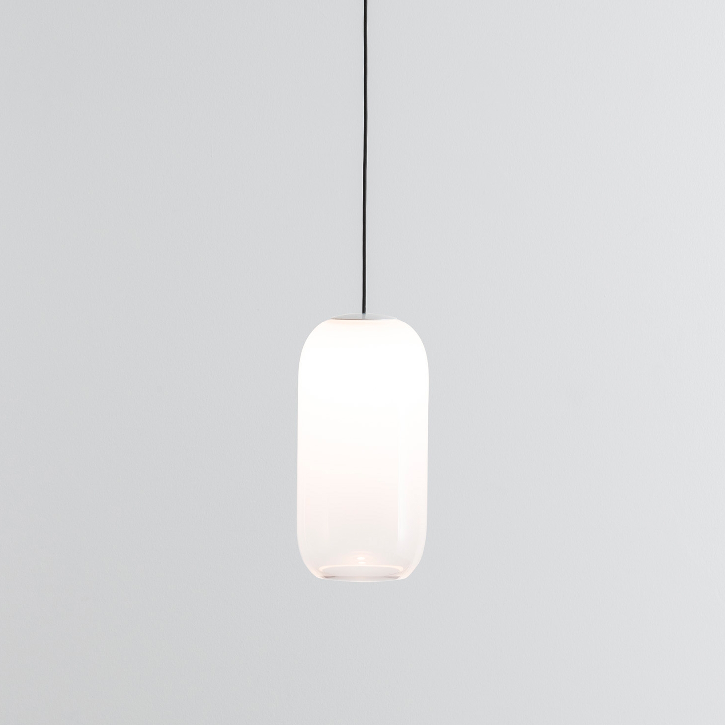 Produkt Turn Around - Gople Mini Suspension des Herstellers Artemide Architectural anzeigen