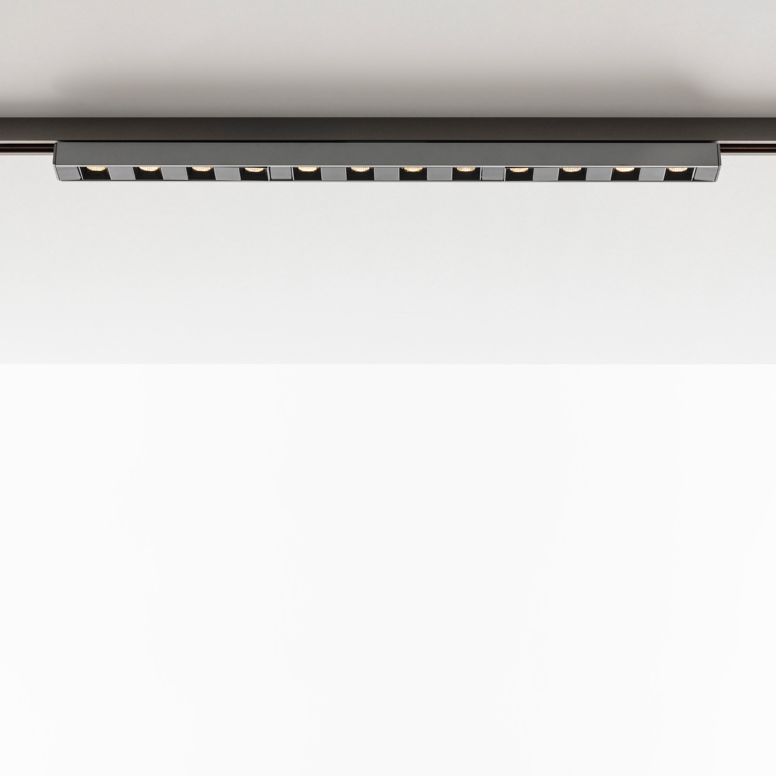 Produkt Turn Around - Sharp - 12 LED des Herstellers Artemide Architectural anzeigen