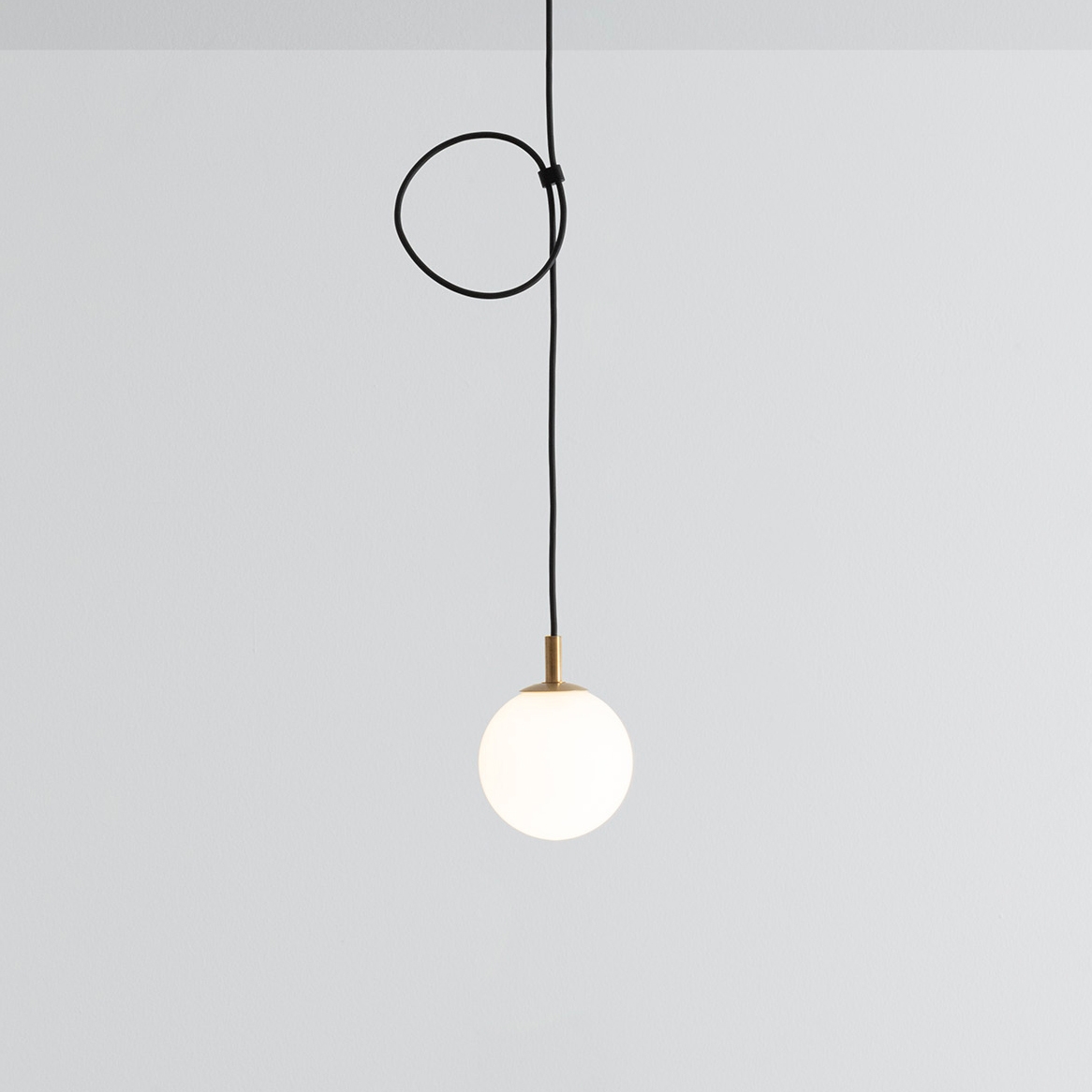 Afficher le produit Turn Around - Sphere 9 du fabricant Artemide Architectural