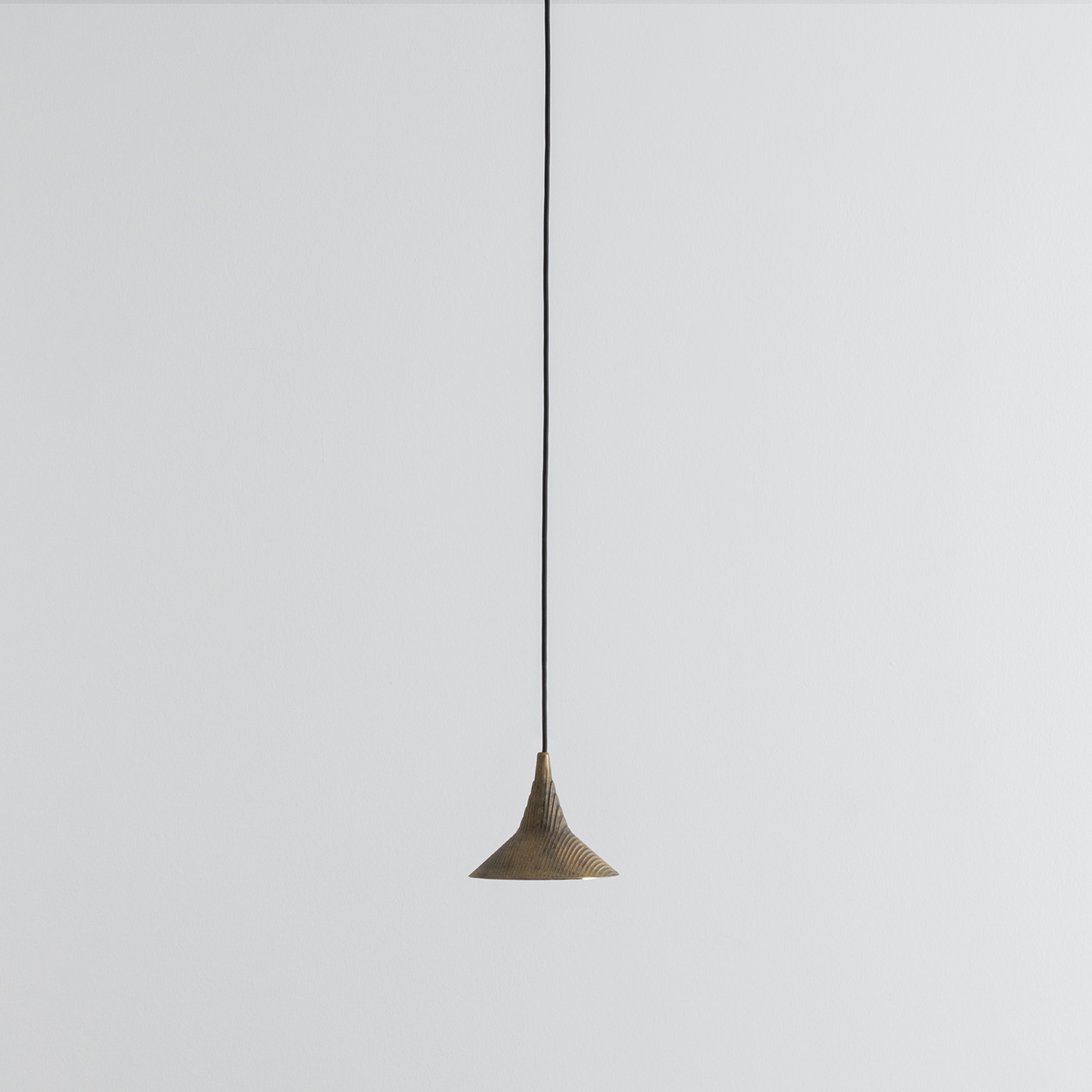 Display product Turn Around - Unterlinden Suspension from manufacturer Artemide Architectural