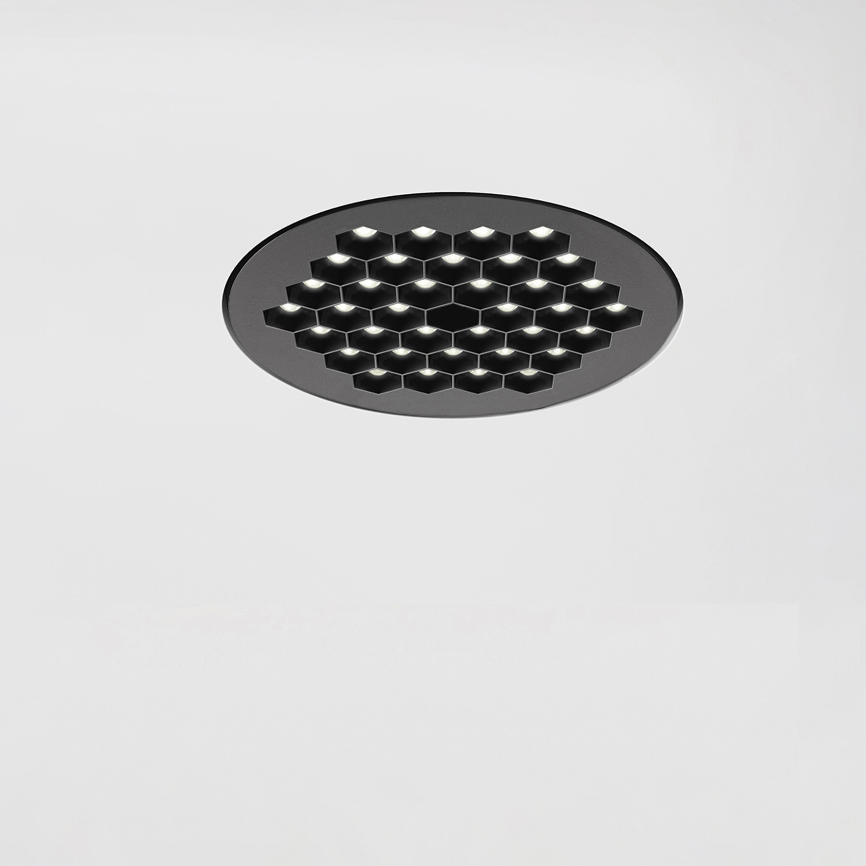 Produkt Helgoland ohne Rahmen des Herstellers Artemide Architectural anzeigen