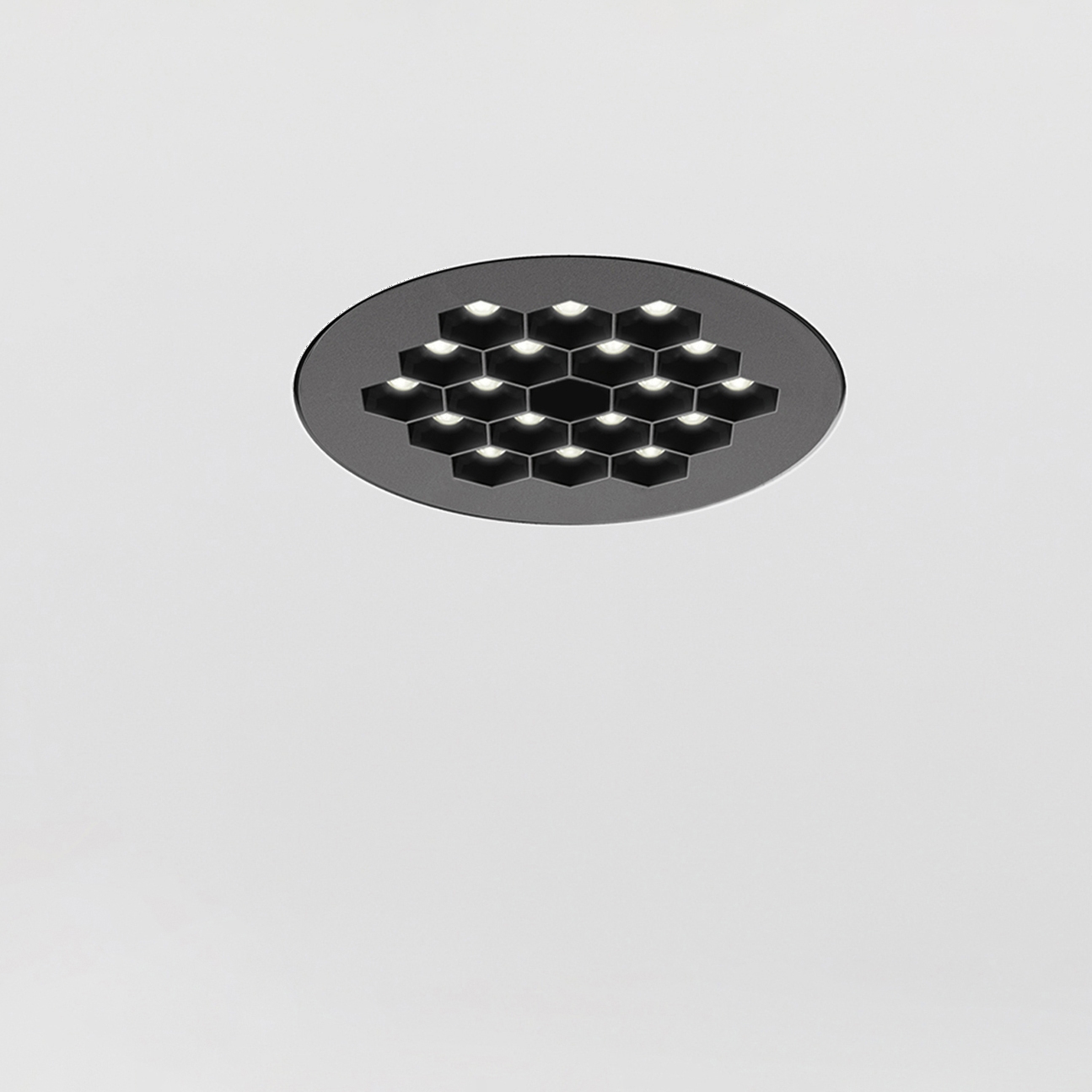 Display product Helgoland Trimless from manufacturer Artemide Architectural