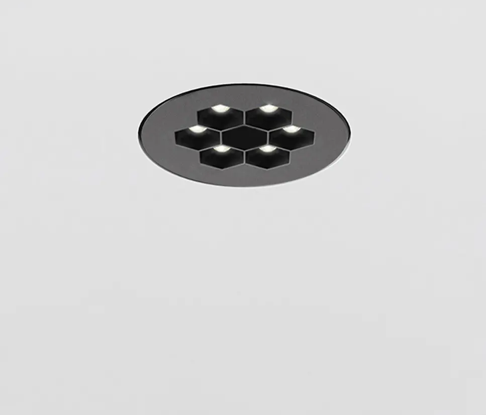 Artemide Architectural - Helgoland Trimless