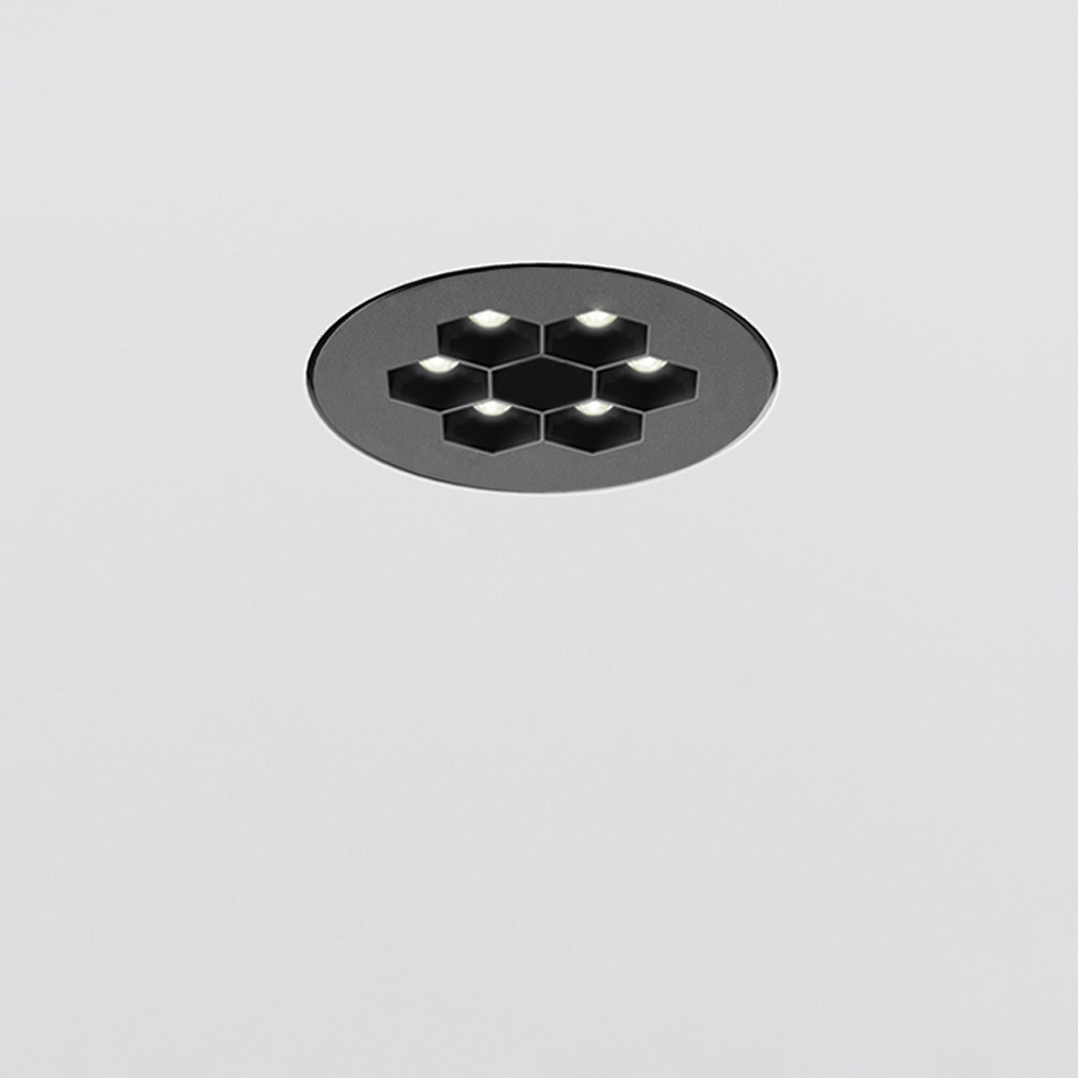 Display product Helgoland Trimless from manufacturer Artemide Architectural