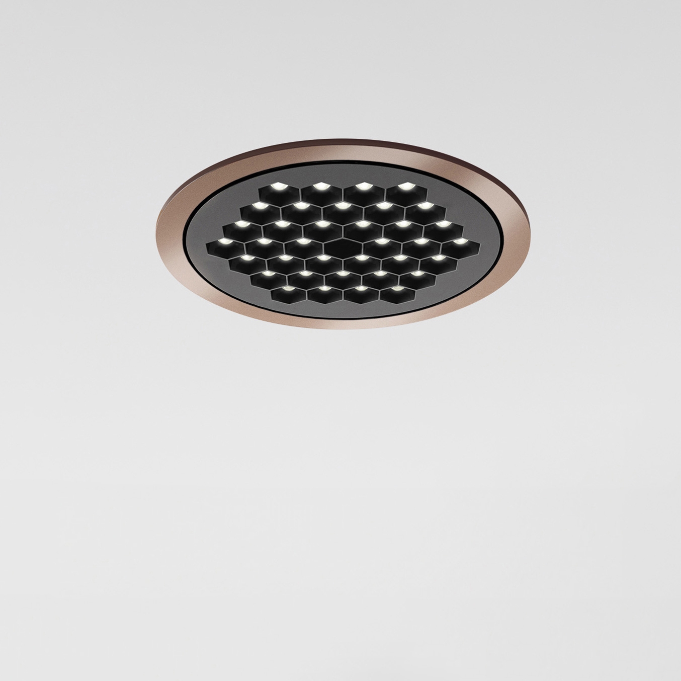 Display product Helgoland Trim from manufacturer Artemide Architectural
